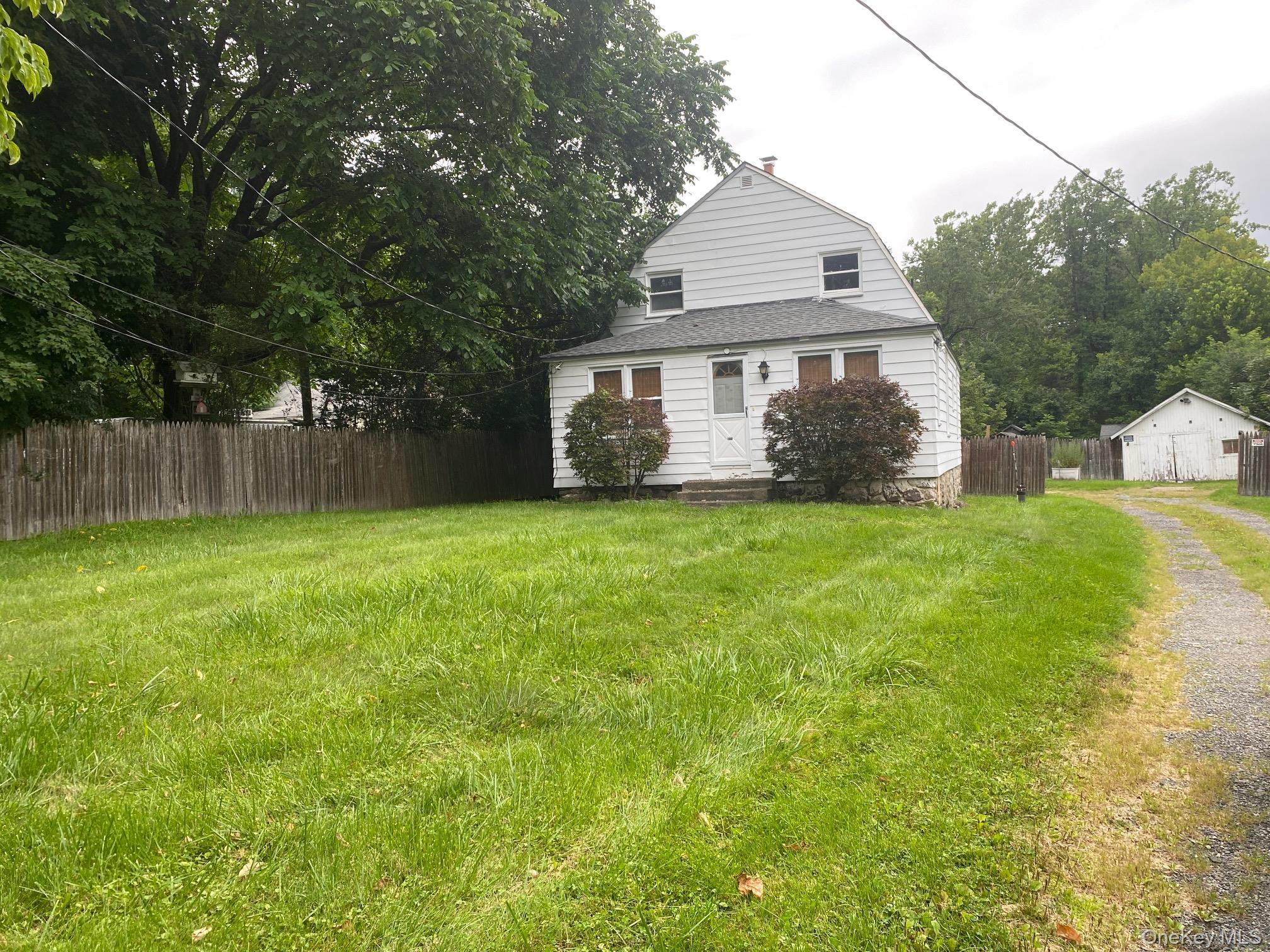 Single Family Call Hollow Road  Rockland County, NY 10980, MLS-1039398-23