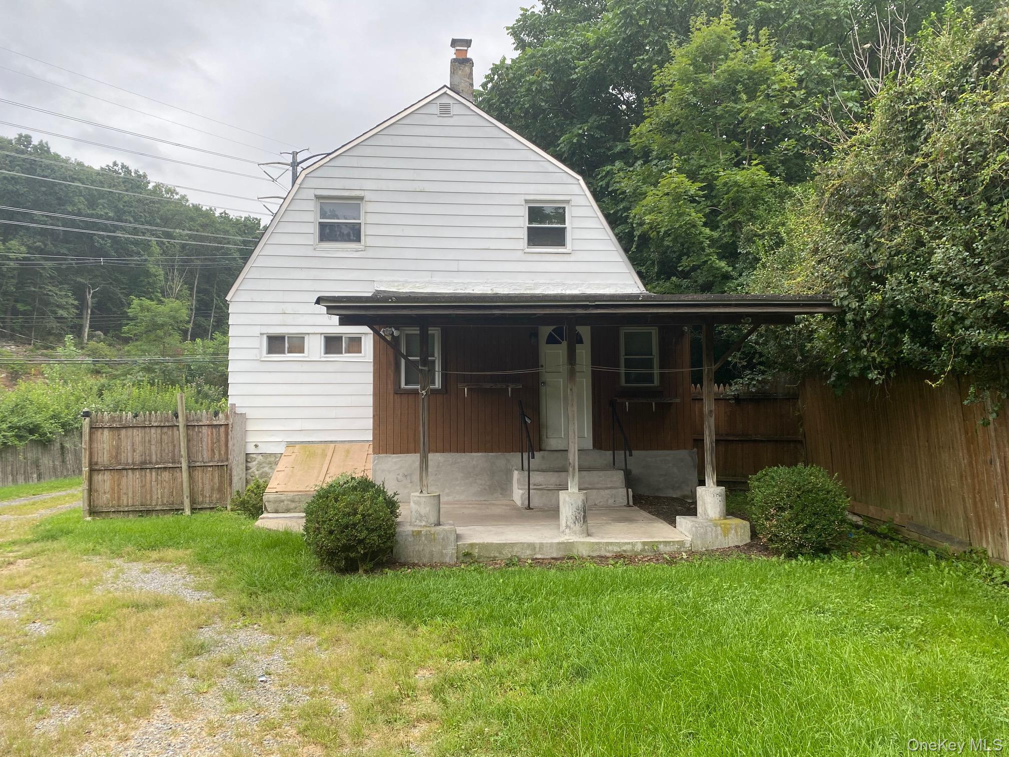Single Family Call Hollow Road  Rockland County, NY 10980, MLS-1039398-6