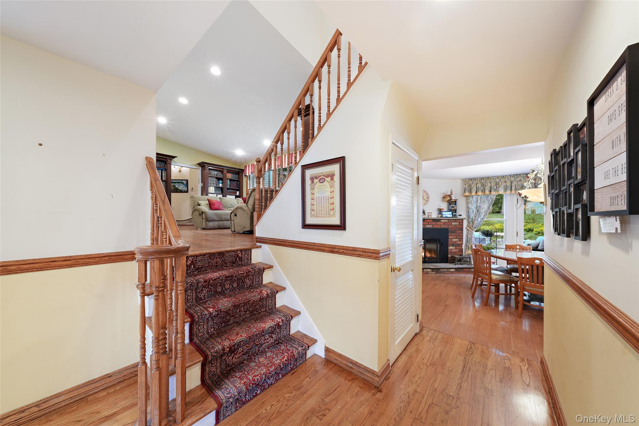 Single Family Orchard Hill Drive Rockland County, NY 10952, MLS-1039415-12