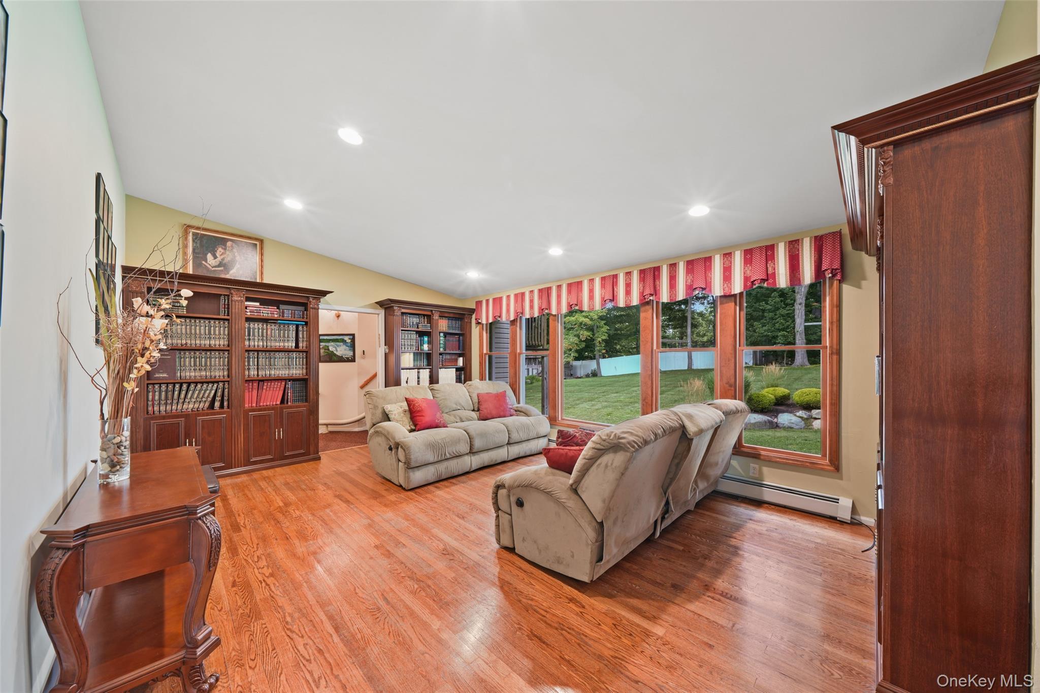 Single Family Orchard Hill Drive Rockland County, NY 10952, MLS-1039415-13
