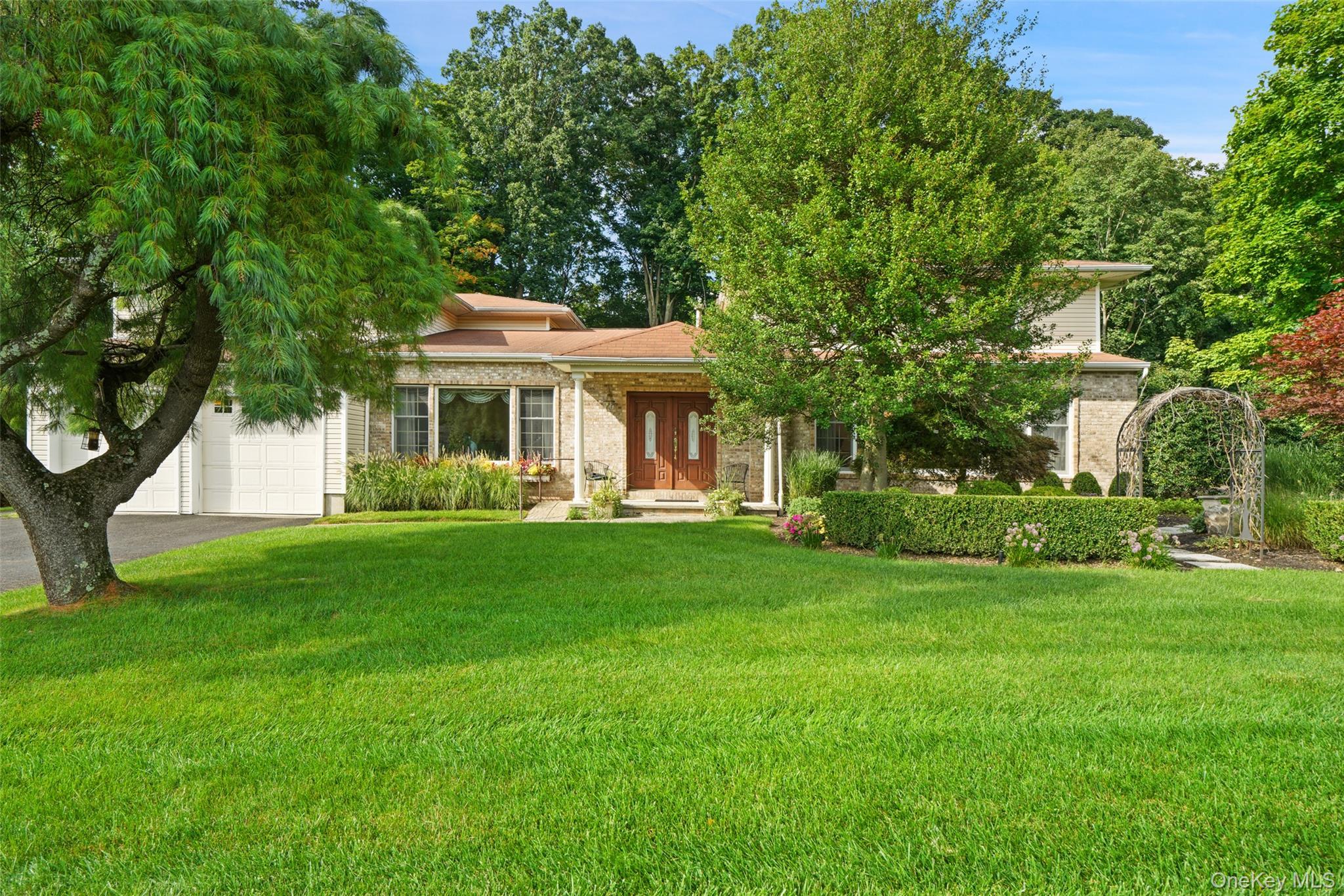 Single Family Orchard Hill Drive Rockland County, NY 10952, MLS-1039415-2