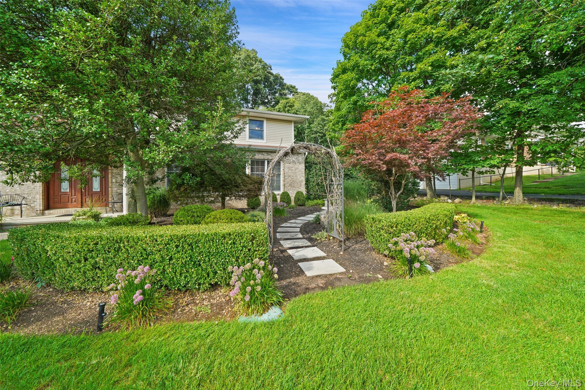 Single Family Orchard Hill Drive Rockland County, NY 10952, MLS-1039415-36