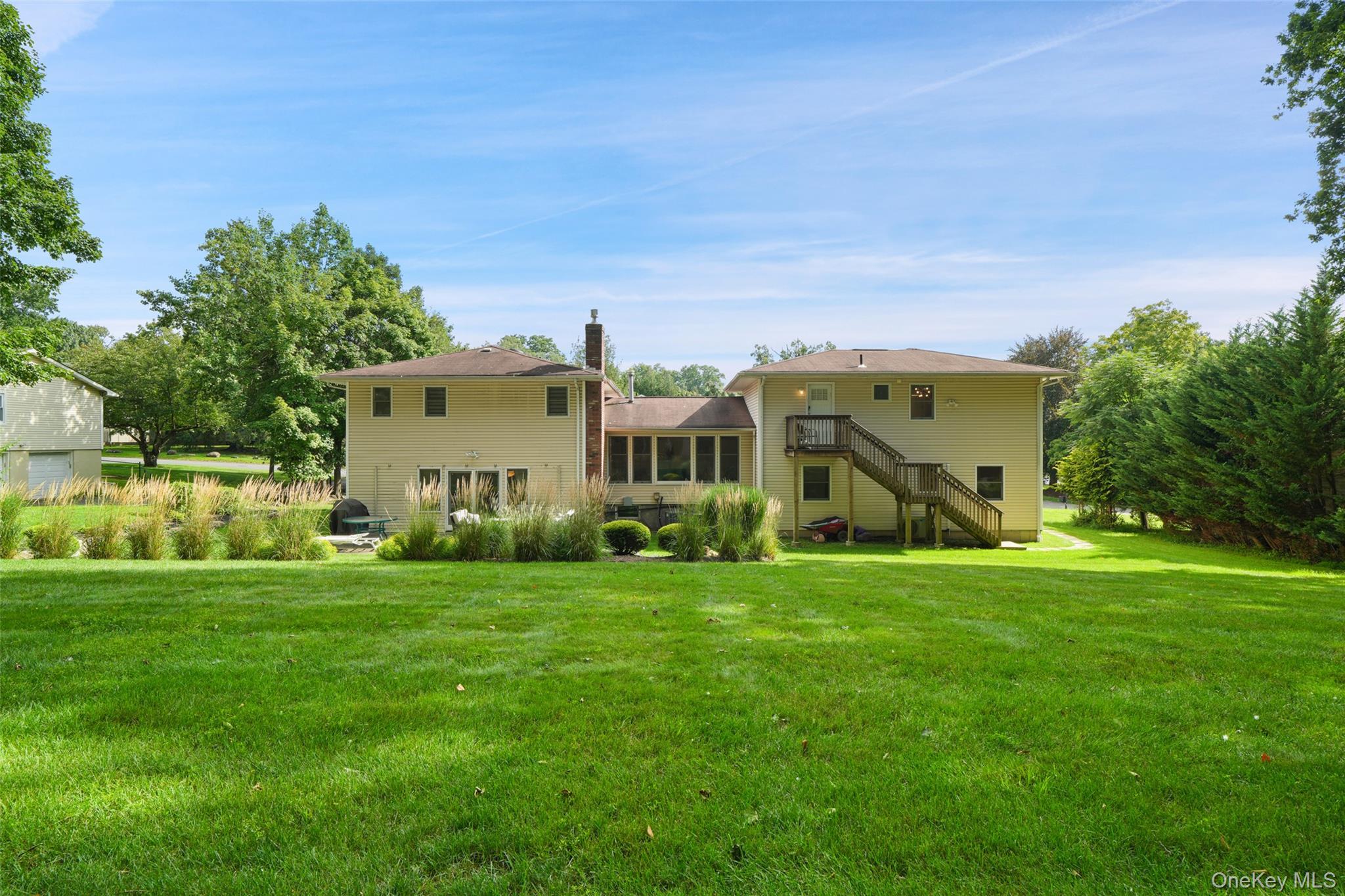 Single Family Orchard Hill Drive Rockland County, NY 10952, MLS-1039415-40