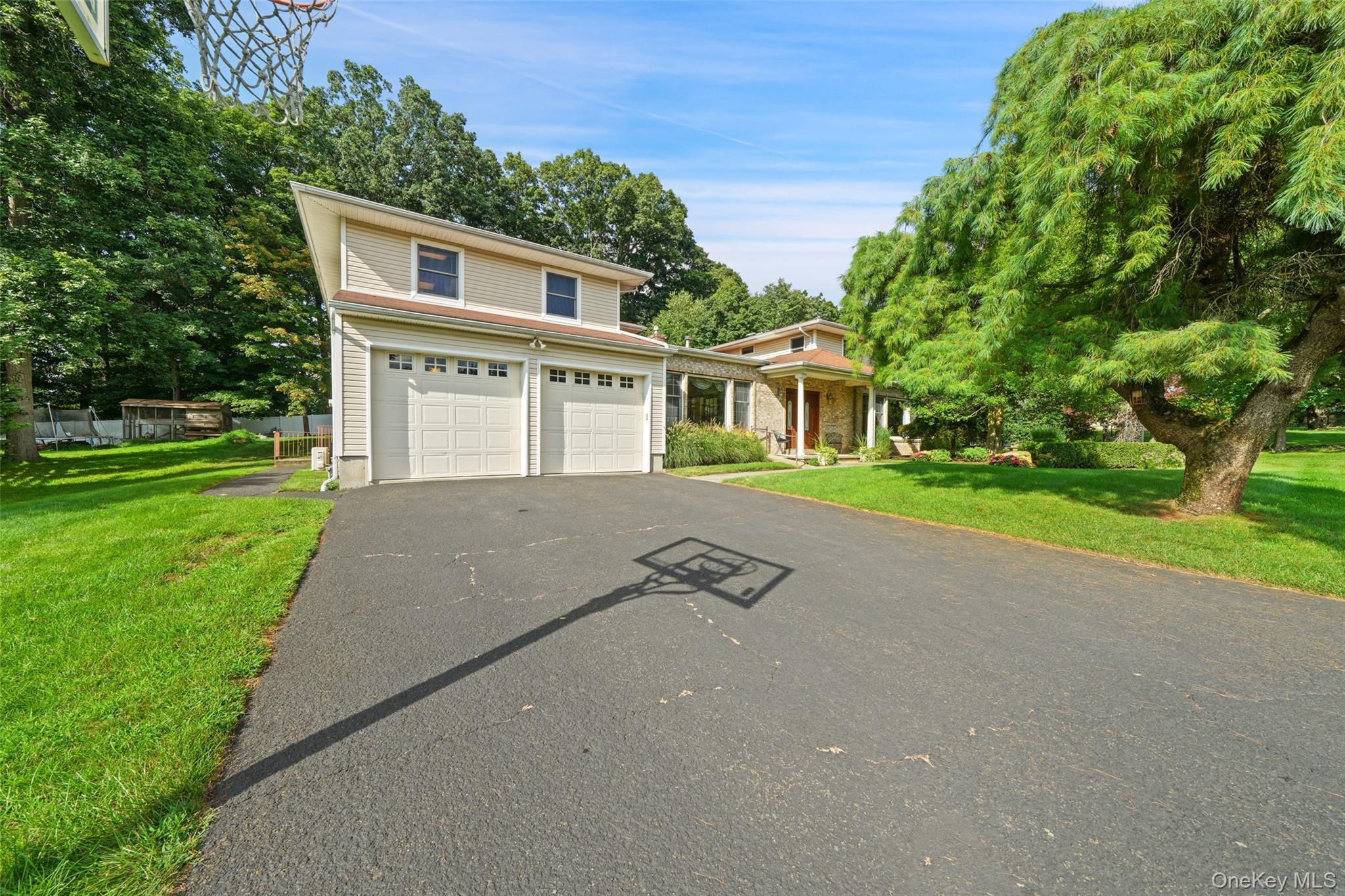 Single Family Orchard Hill Drive Rockland County, NY 10952, MLS-1039415-41
