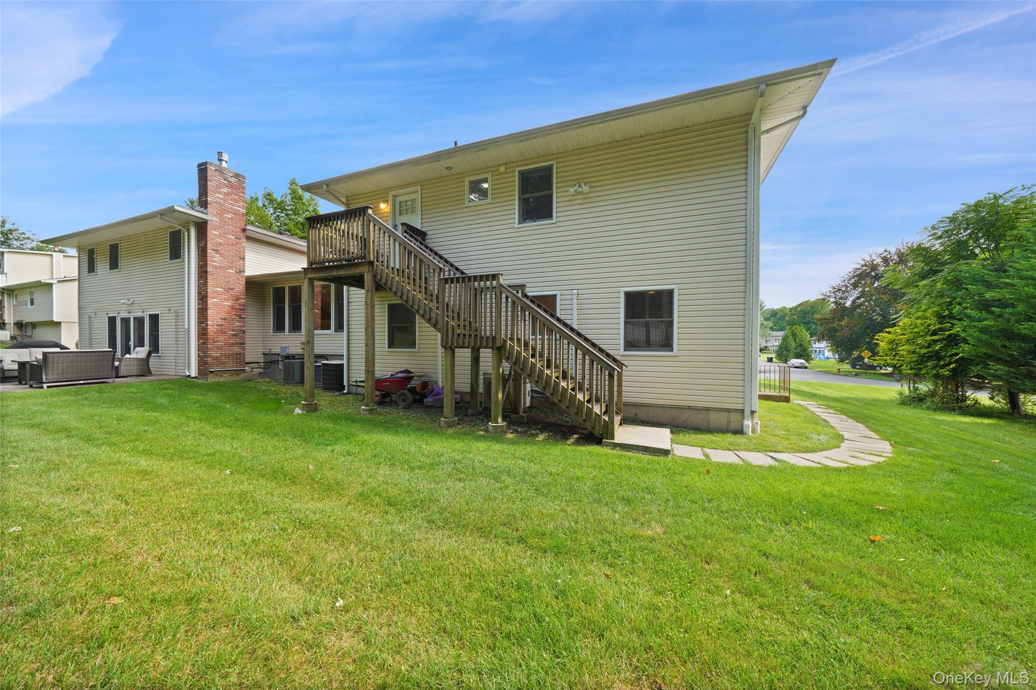 Single Family Orchard Hill Drive Rockland County, NY 10952, MLS-1039415-42