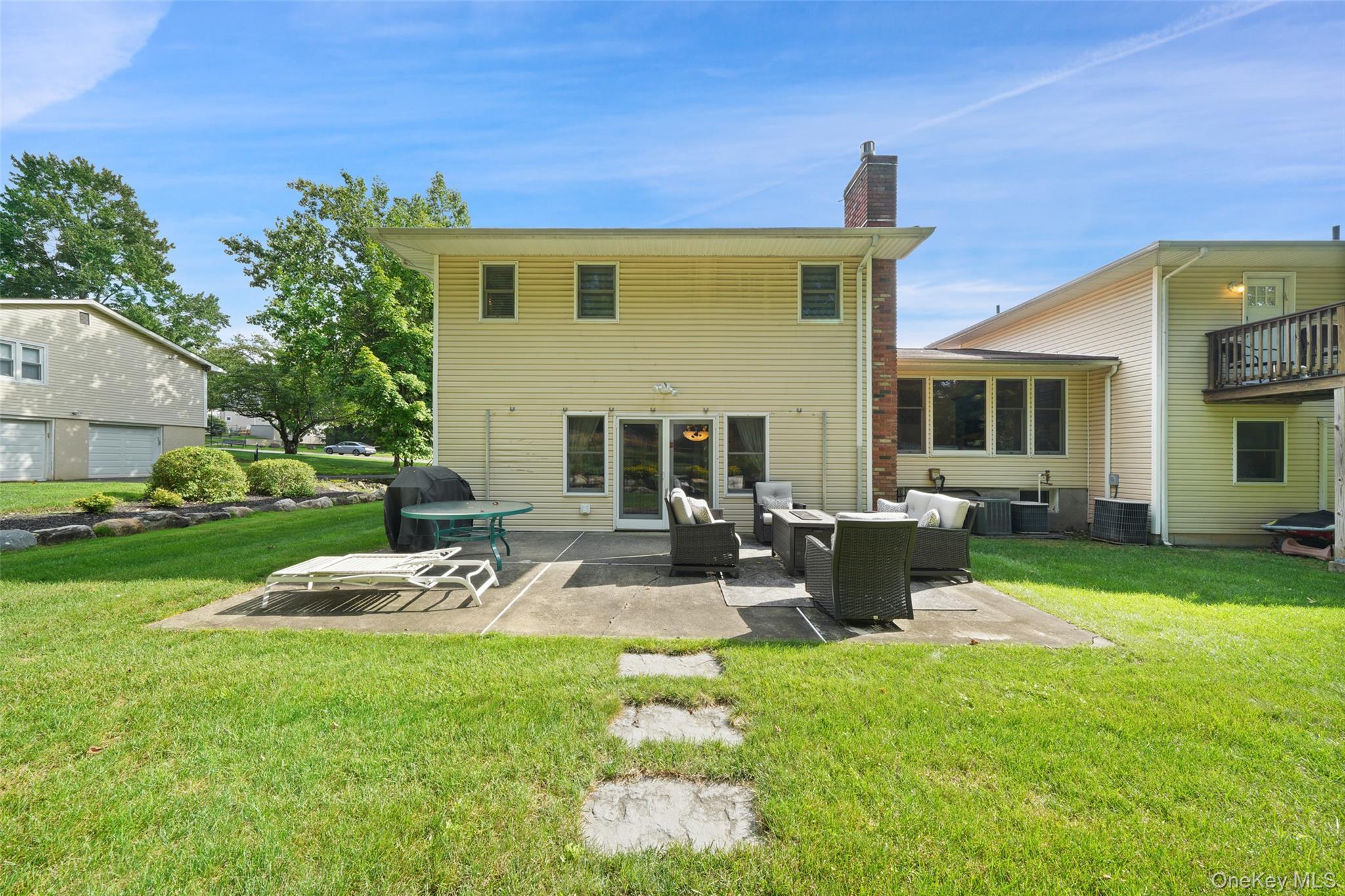 Single Family Orchard Hill Drive Rockland County, NY 10952, MLS-1039415-44