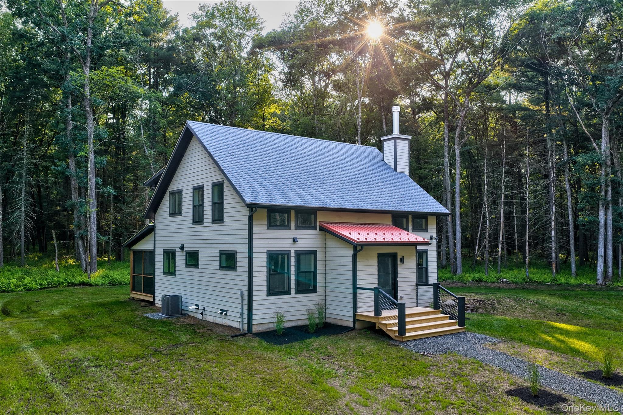Single Family Timber Lake Drive Sullivan County, NY 12792, MLS-1039419-2
