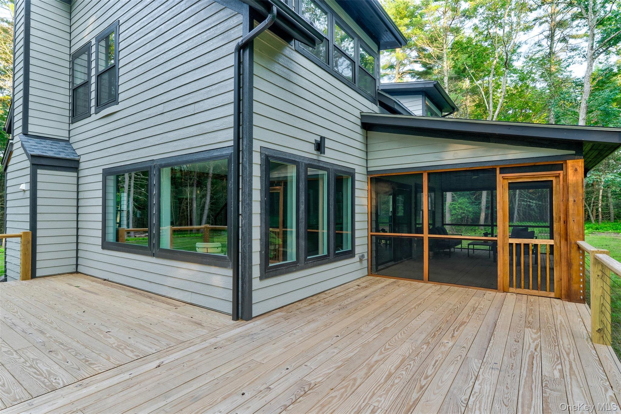 Single Family Timber Lake Drive Sullivan County, NY 12792, MLS-1039419-35