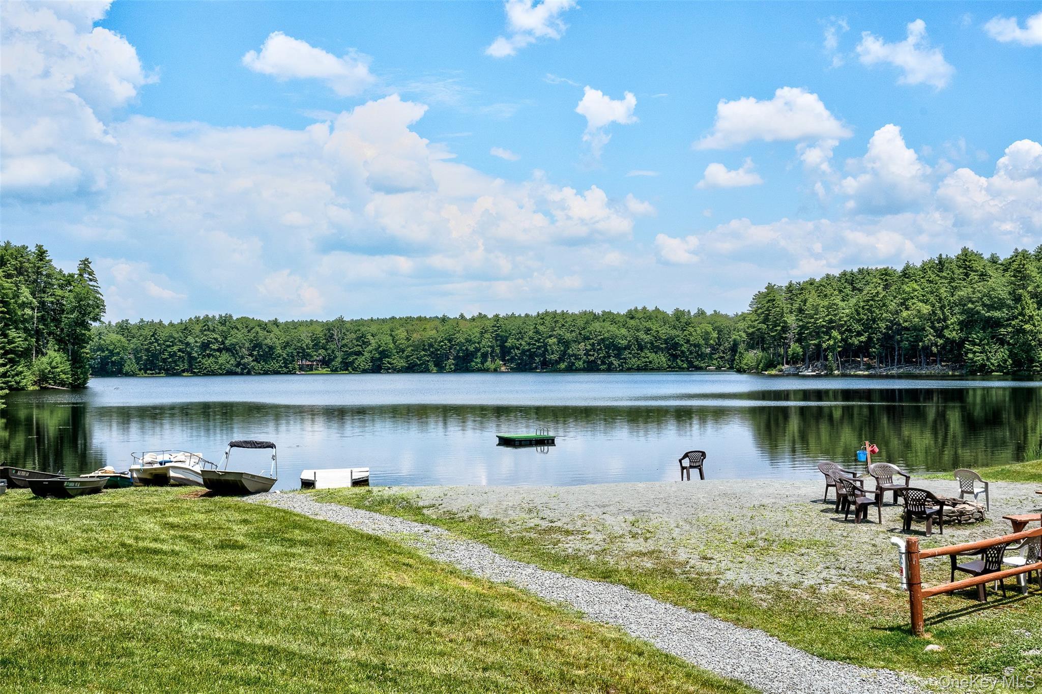 Single Family Timber Lake Drive Sullivan County, NY 12792, MLS-1039419-36