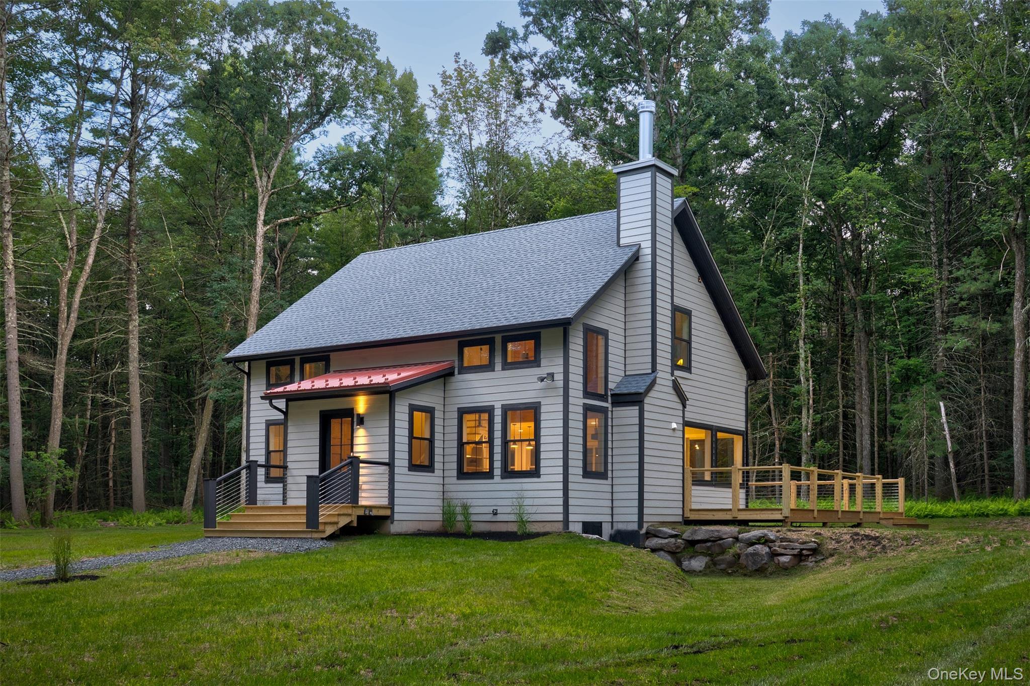 Single Family Timber Lake Drive Sullivan County, NY 12792, MLS-1039419-37