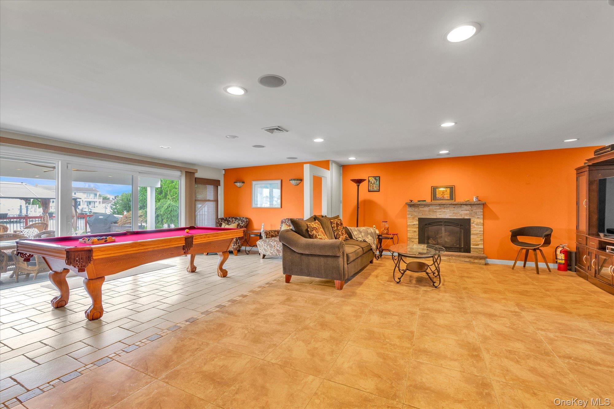 Single Family Legion Street Nassau County, NY 11710, MLS-1039426-19