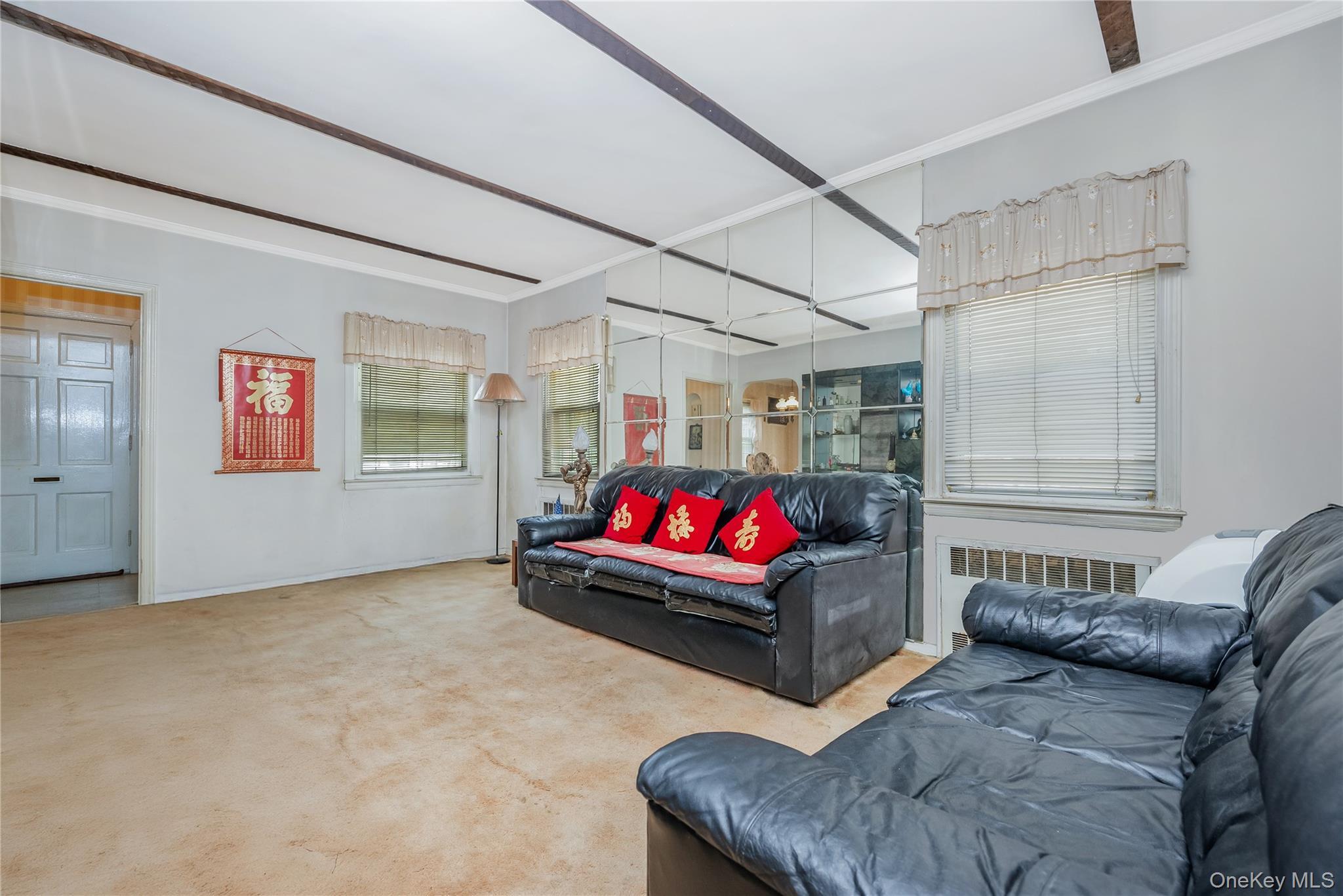 Single Family 196th Street Queens, NY 11365, MLS-1039431-10