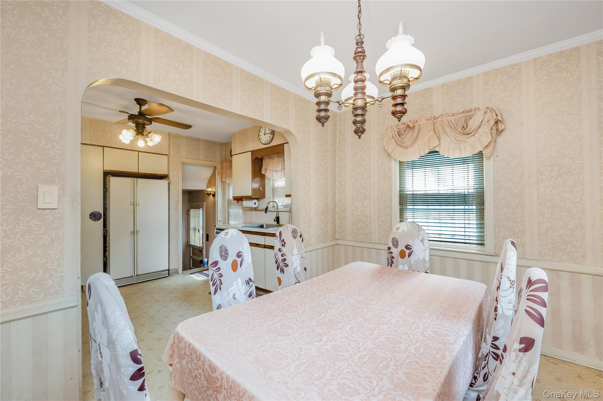 Single Family 196th Street Queens, NY 11365, MLS-1039431-13