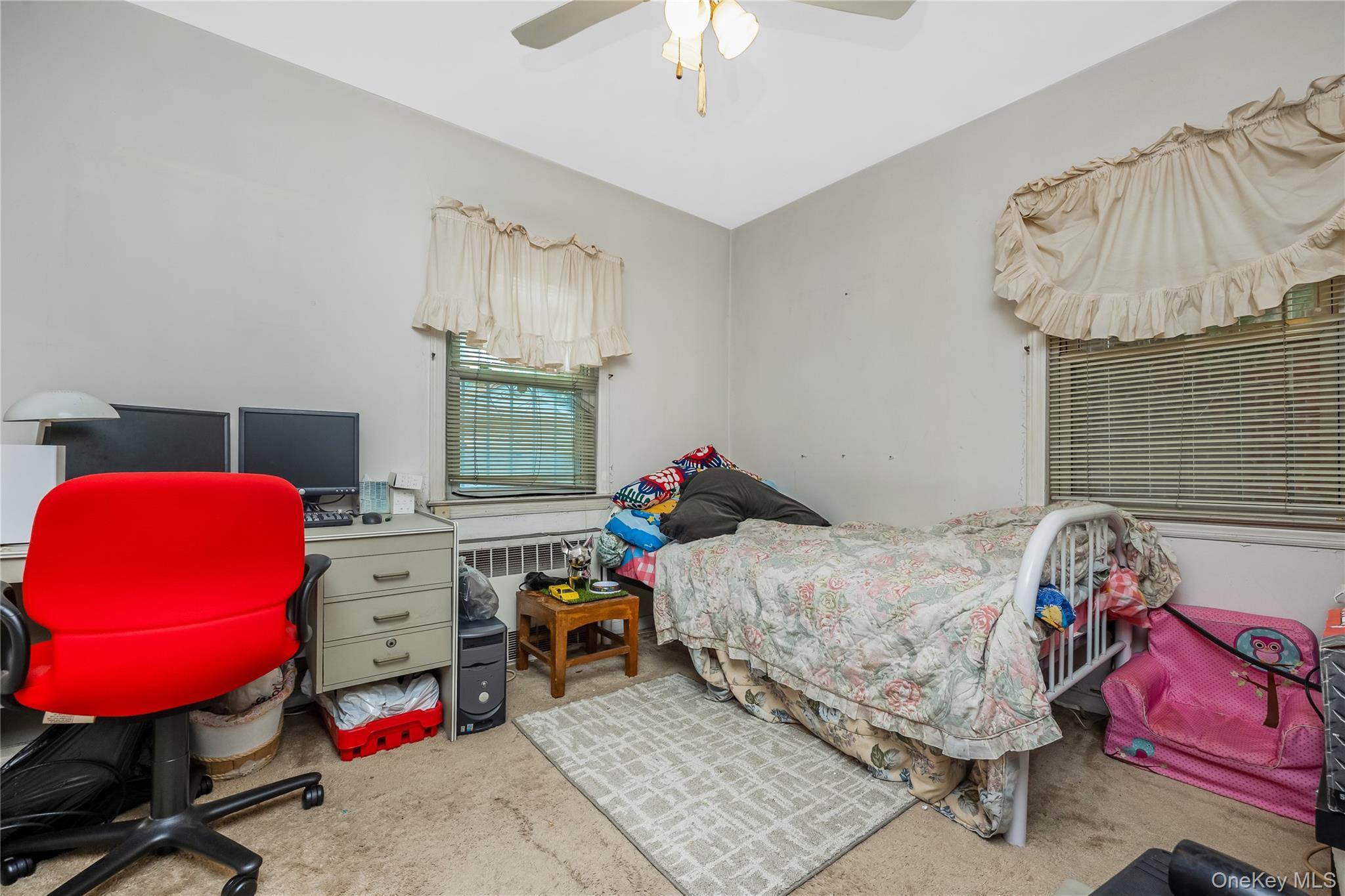 Single Family 196th Street Queens, NY 11365, MLS-1039431-18