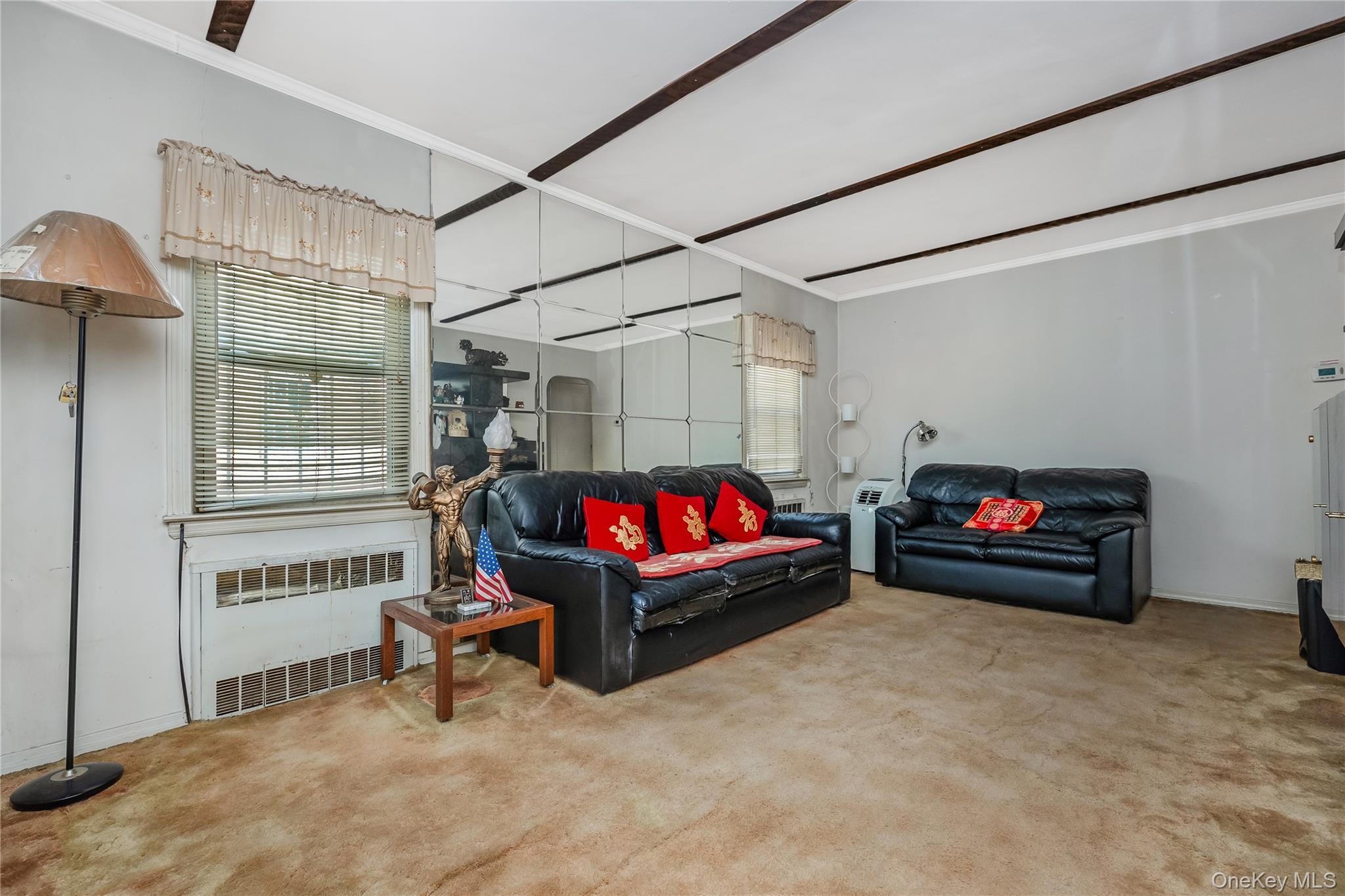 Single Family 196th Street Queens, NY 11365, MLS-1039431-9