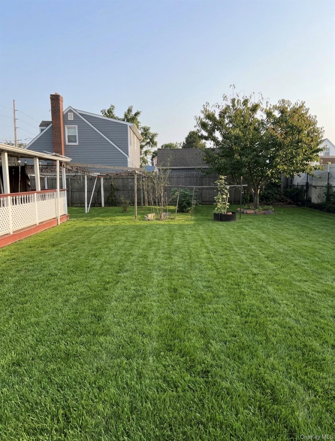 Single Family Newbridge Road  Nassau County, NY 11710, MLS-1039433-13
