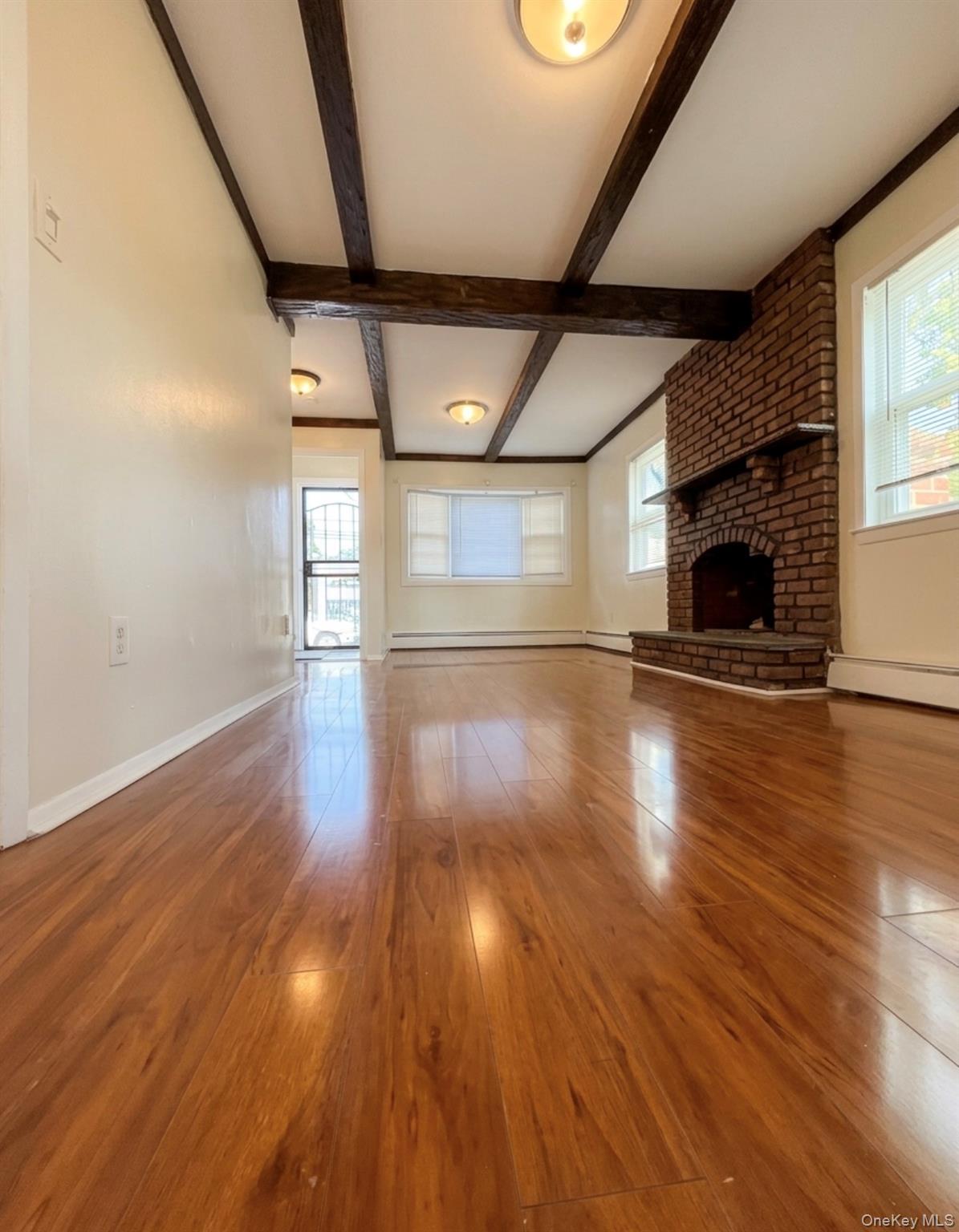 Single Family Newbridge Road  Nassau County, NY 11710, MLS-1039433-19