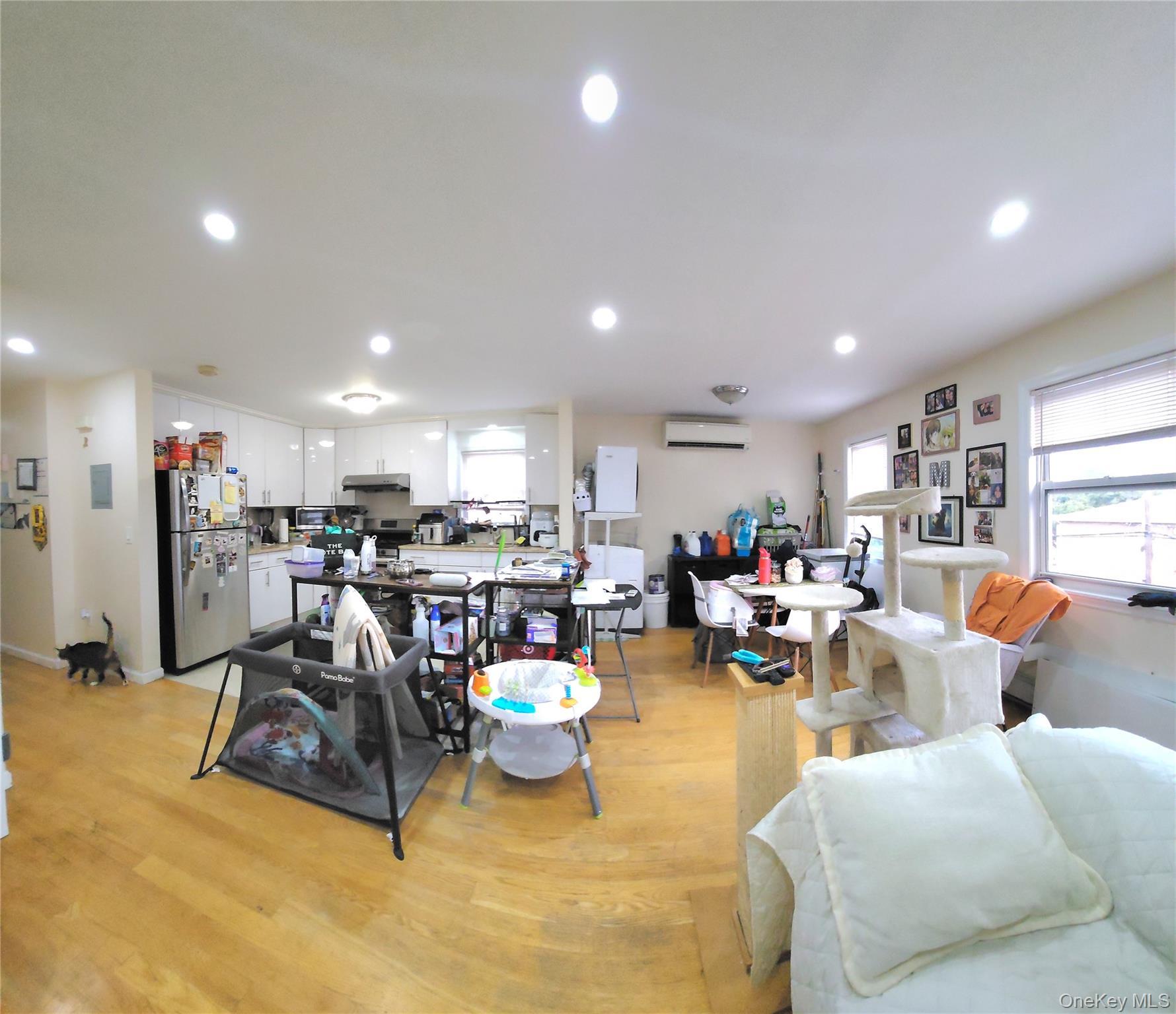 Single Family 22nd Avenue Queens, NY 11357, MLS-1039434-18