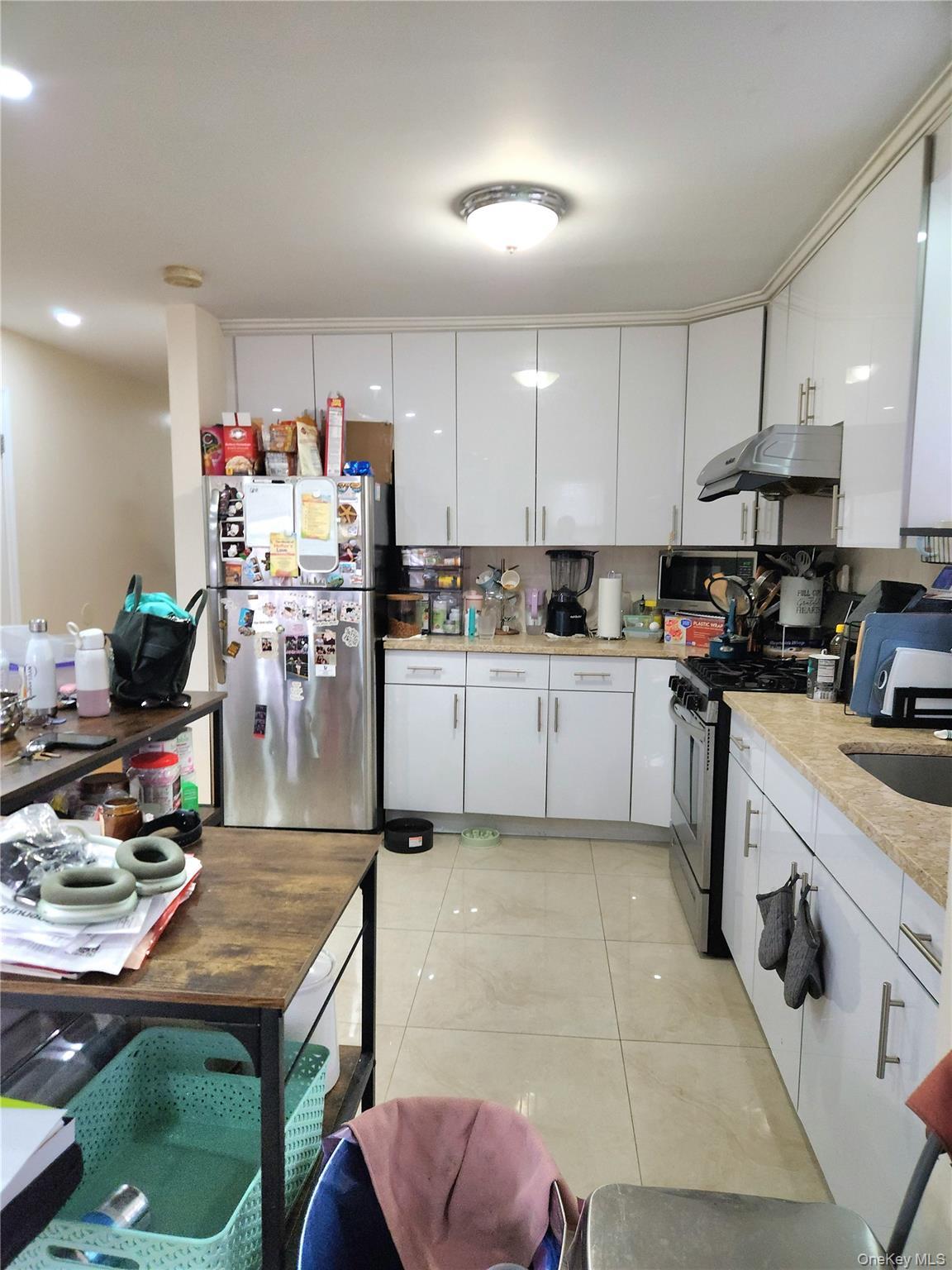 Single Family 22nd Avenue Queens, NY 11357, MLS-1039434-19