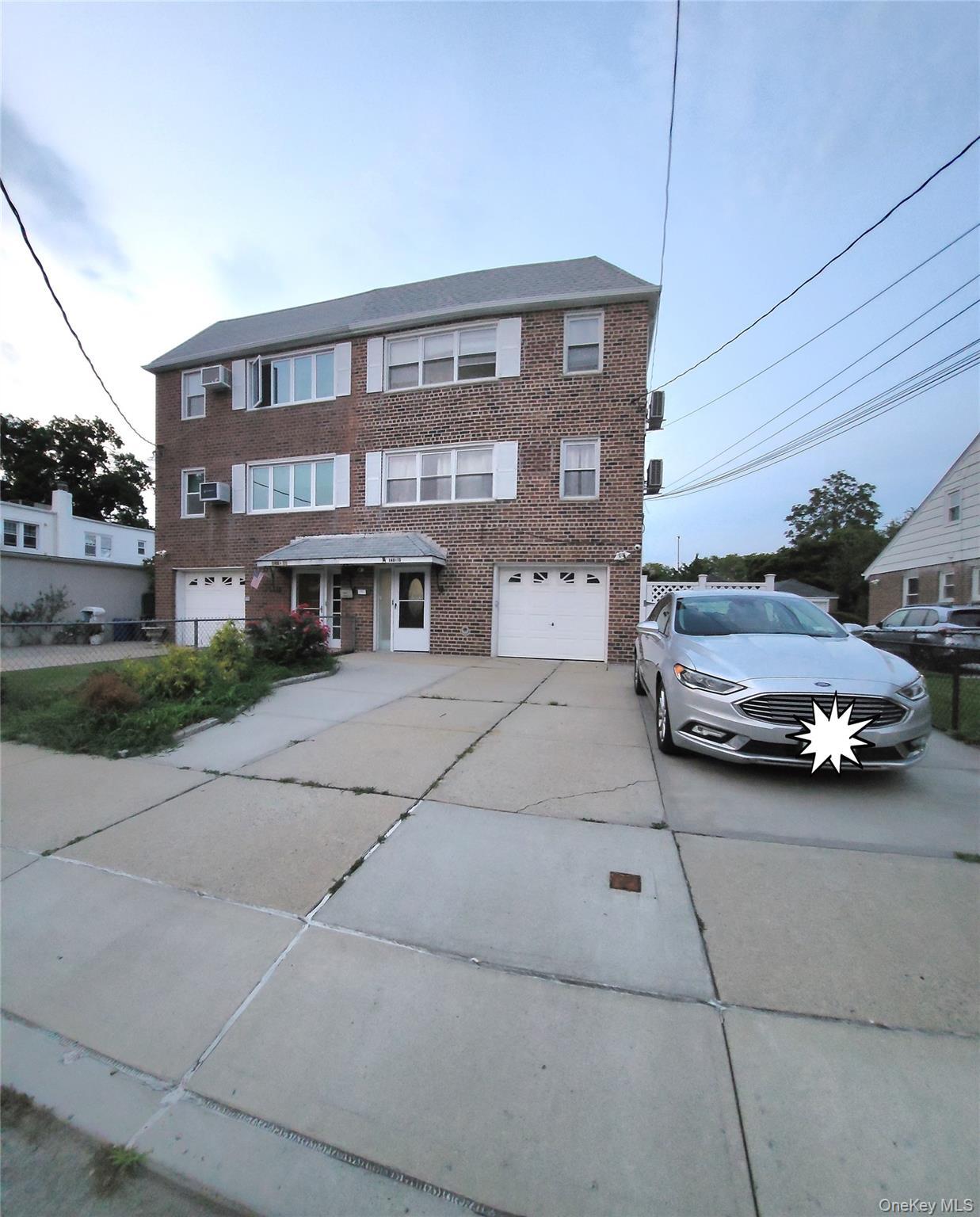 Single Family 22nd Avenue Queens, NY 11357, MLS-1039434-2
