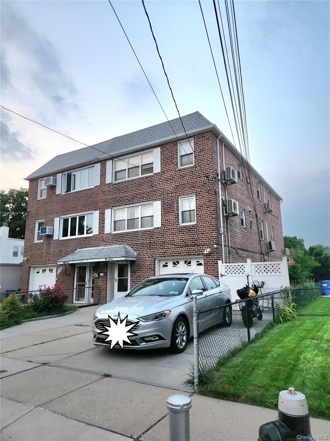 Single Family 22nd Avenue Queens, NY 11357, MLS-1039434-3