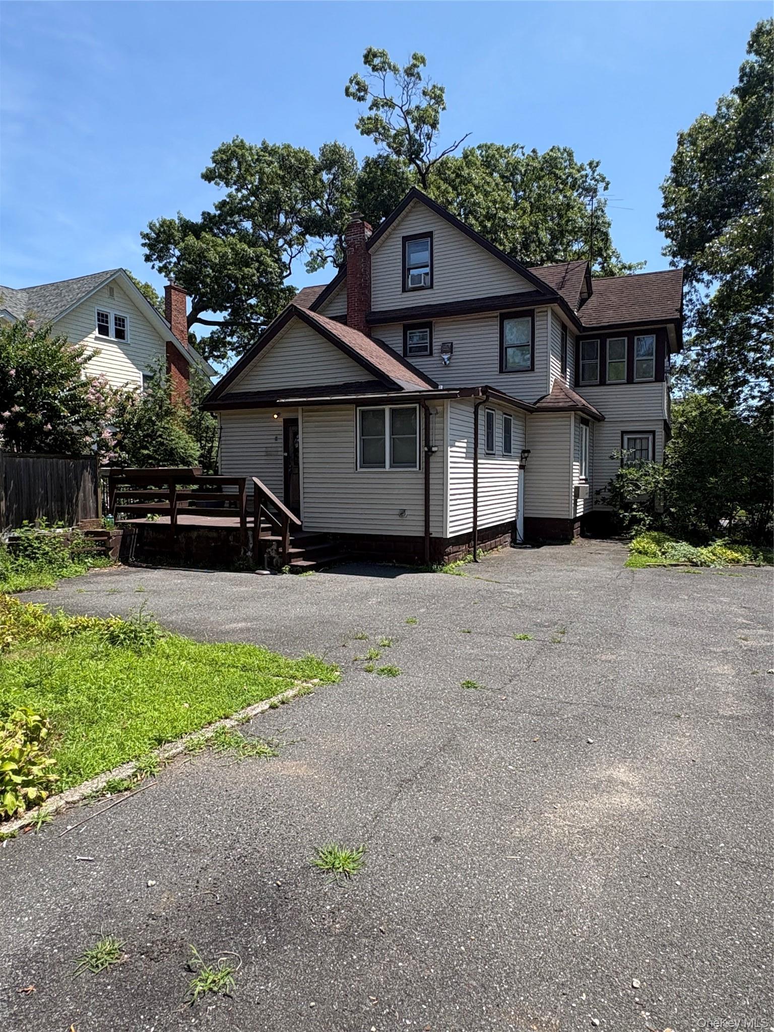 Single Family Hempstead Avenue Nassau County, NY 11570, MLS-1039442-4