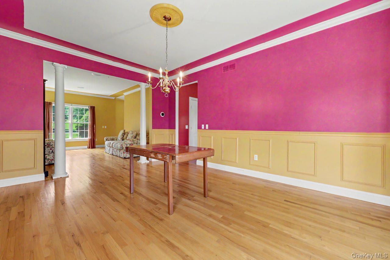 Single Family Monarch Drive  Dutchess County, NY 12533, MLS-1039445-13
