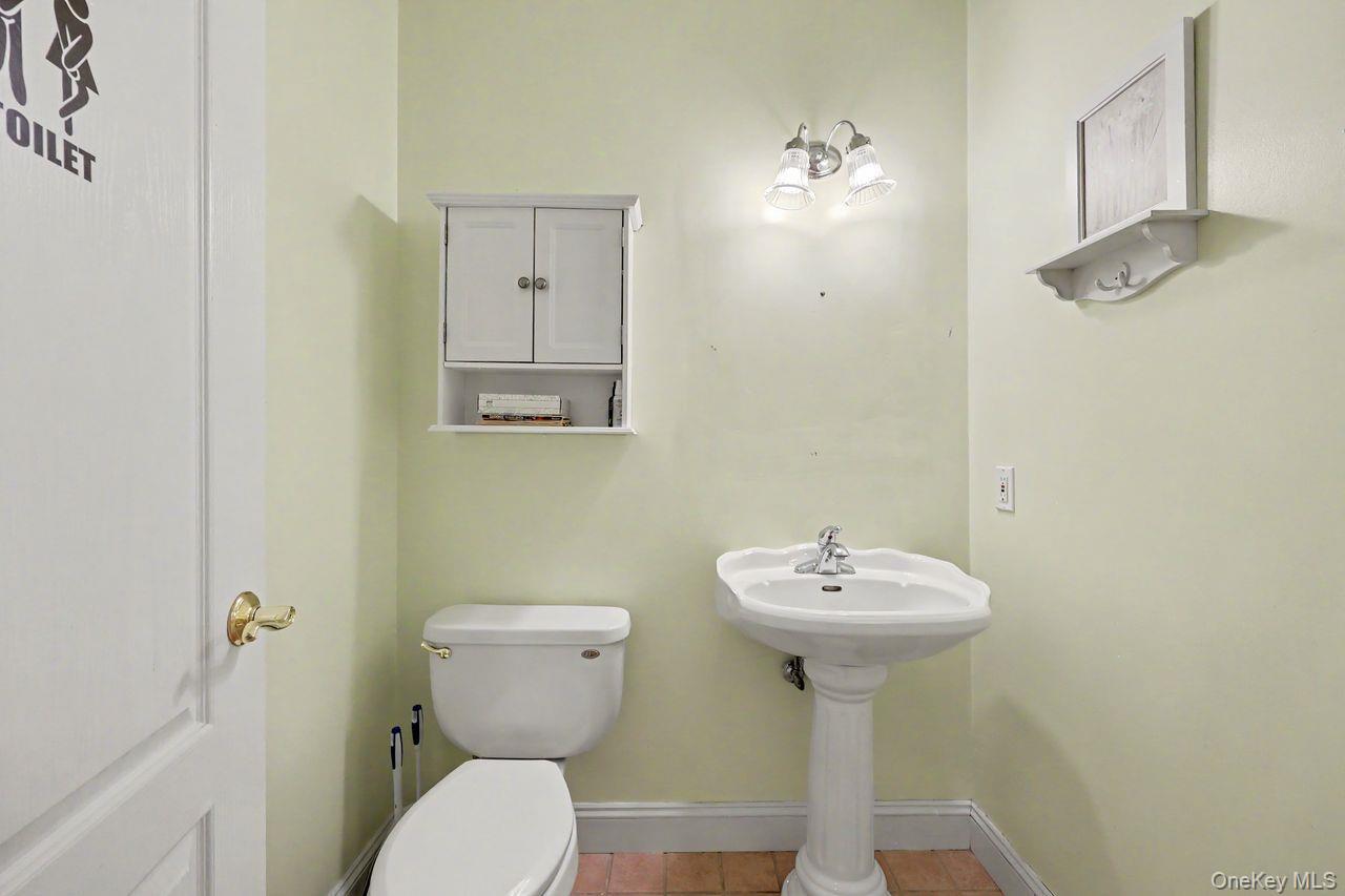 Single Family Monarch Drive  Dutchess County, NY 12533, MLS-1039445-16