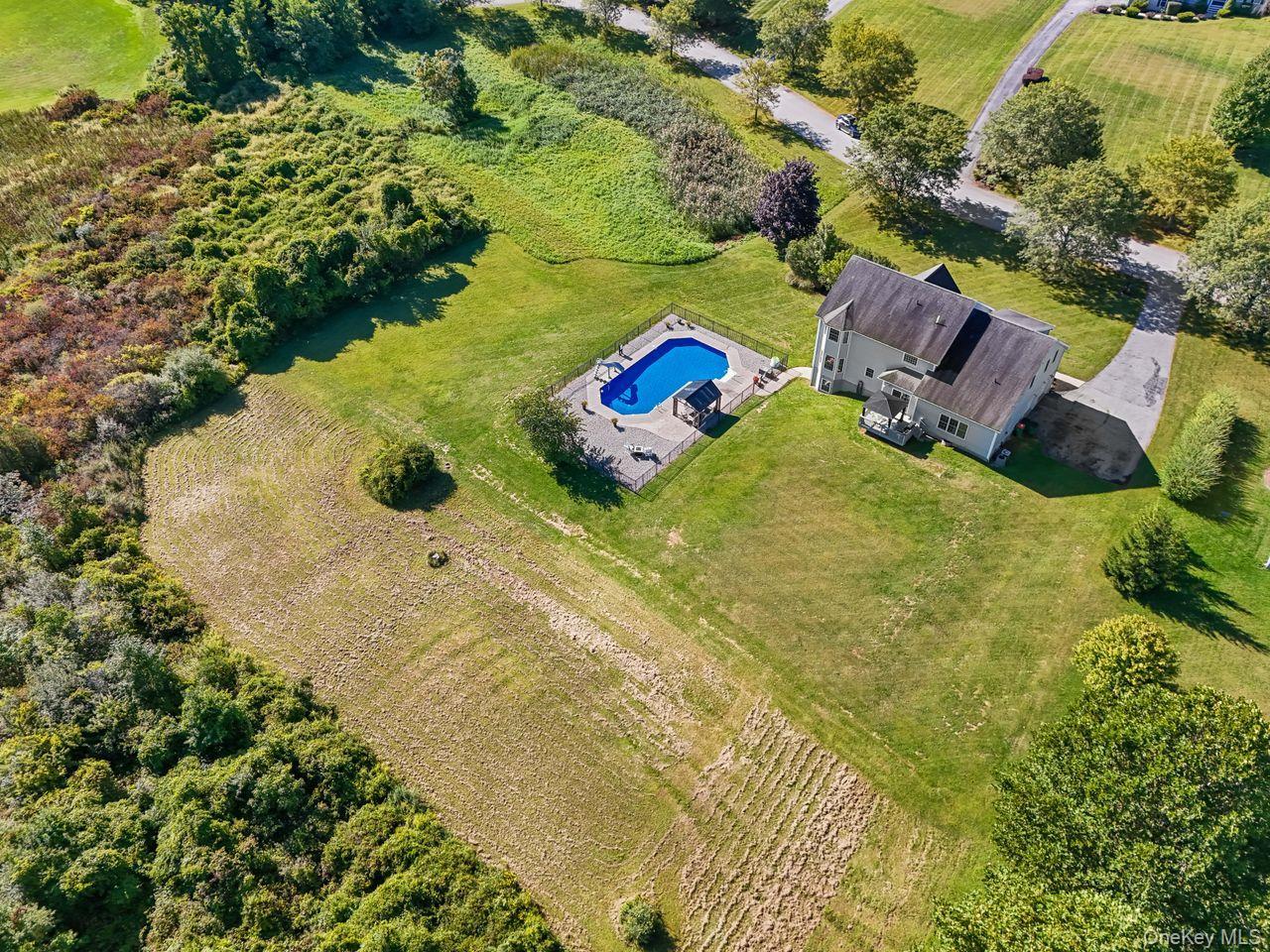 Single Family Monarch Drive  Dutchess County, NY 12533, MLS-1039445-2