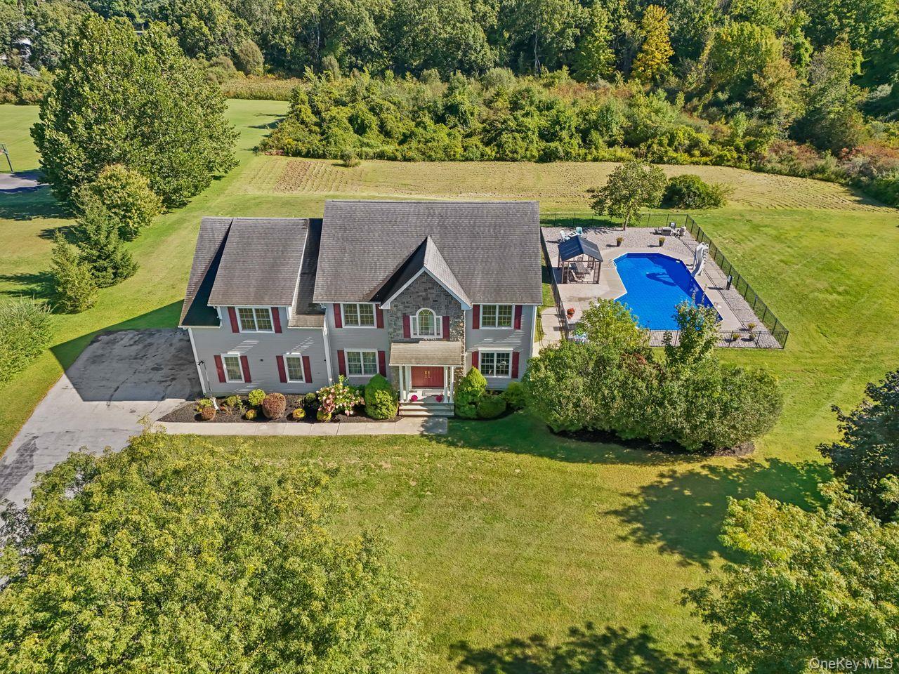Single Family Monarch Drive  Dutchess County, NY 12533, MLS-1039445-3