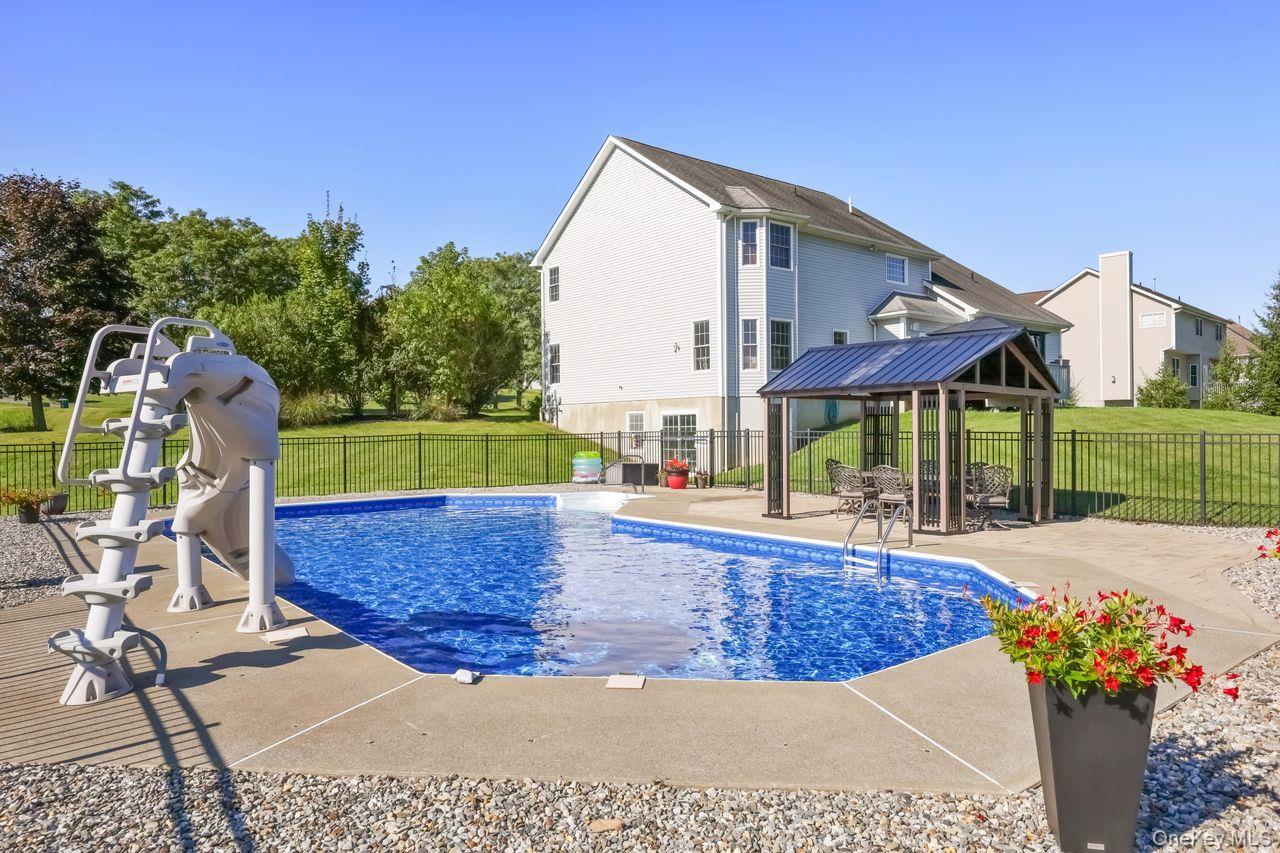 Single Family Monarch Drive  Dutchess County, NY 12533, MLS-1039445-30