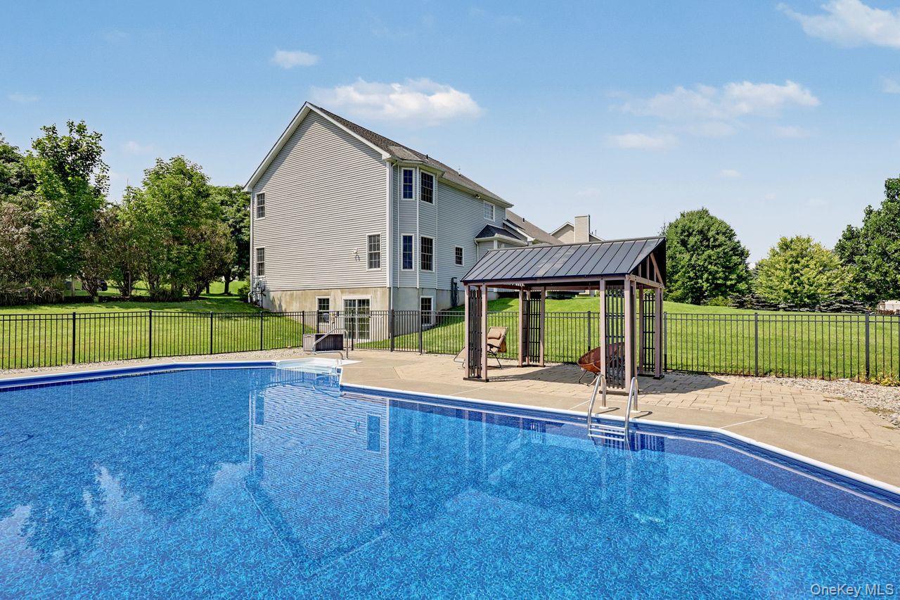Single Family Monarch Drive  Dutchess County, NY 12533, MLS-1039445-31