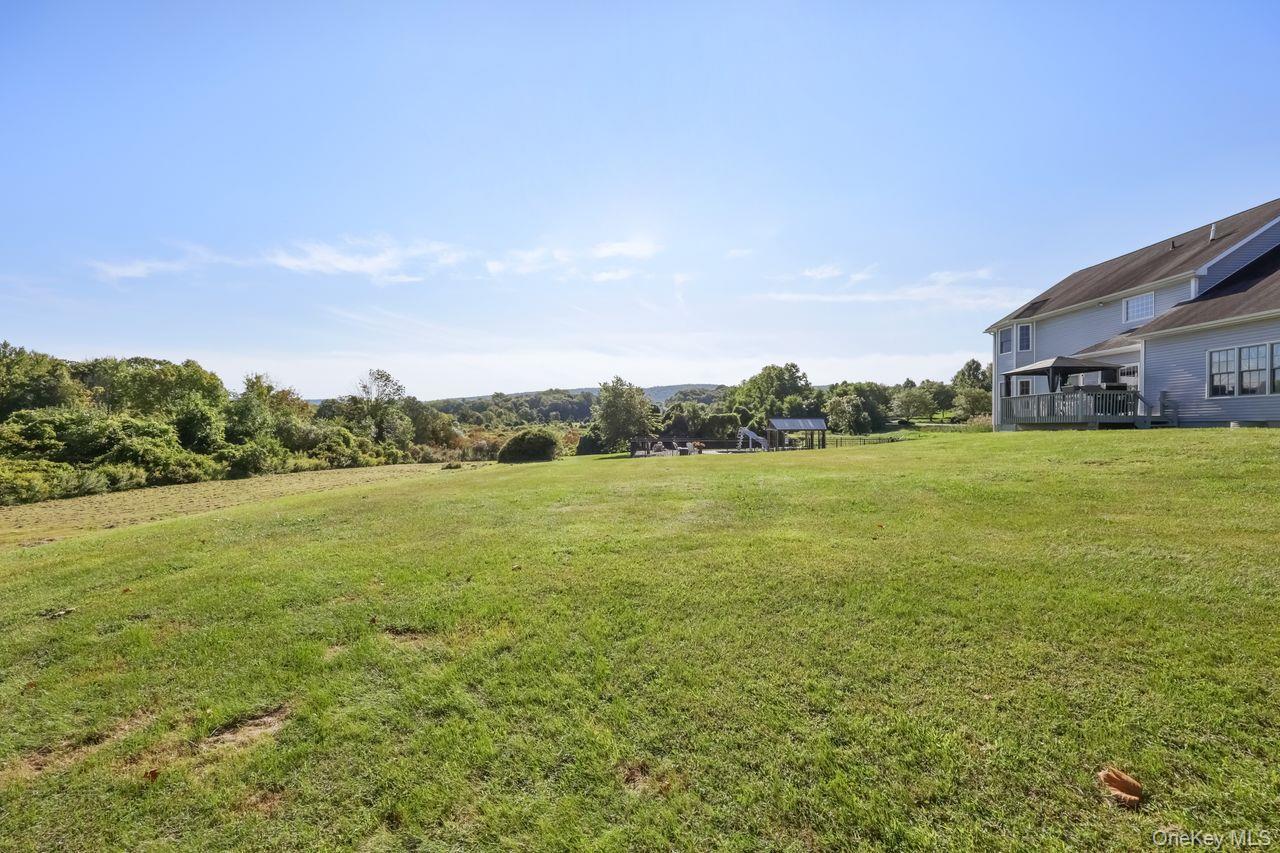 Single Family Monarch Drive  Dutchess County, NY 12533, MLS-1039445-35
