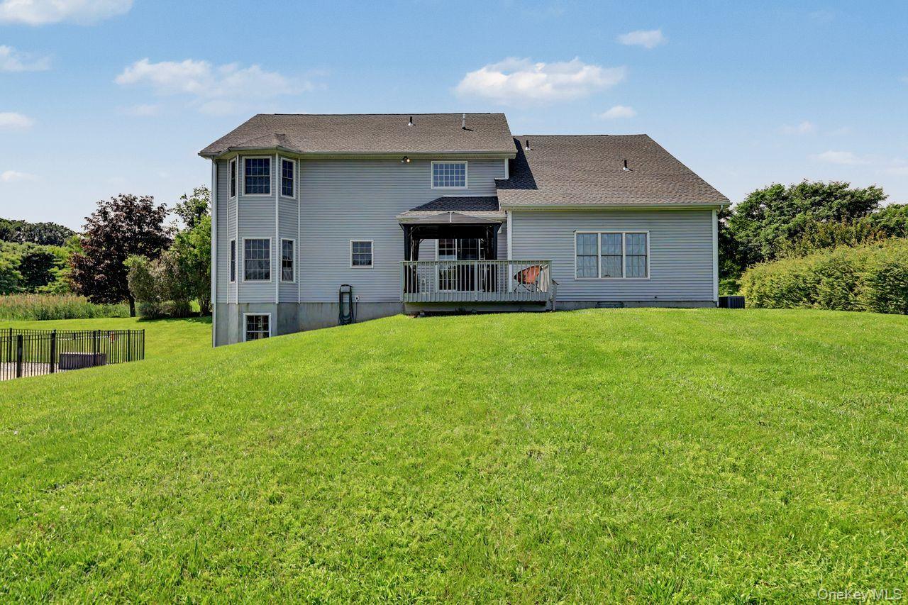 Single Family Monarch Drive  Dutchess County, NY 12533, MLS-1039445-36