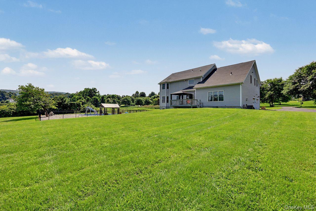Single Family Monarch Drive  Dutchess County, NY 12533, MLS-1039445-37