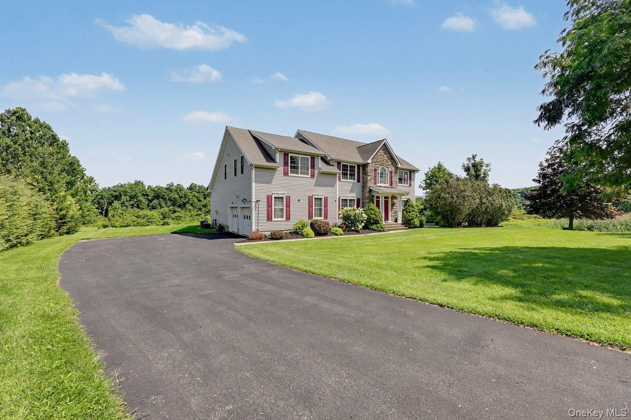 Single Family Monarch Drive  Dutchess County, NY 12533, MLS-1039445-38