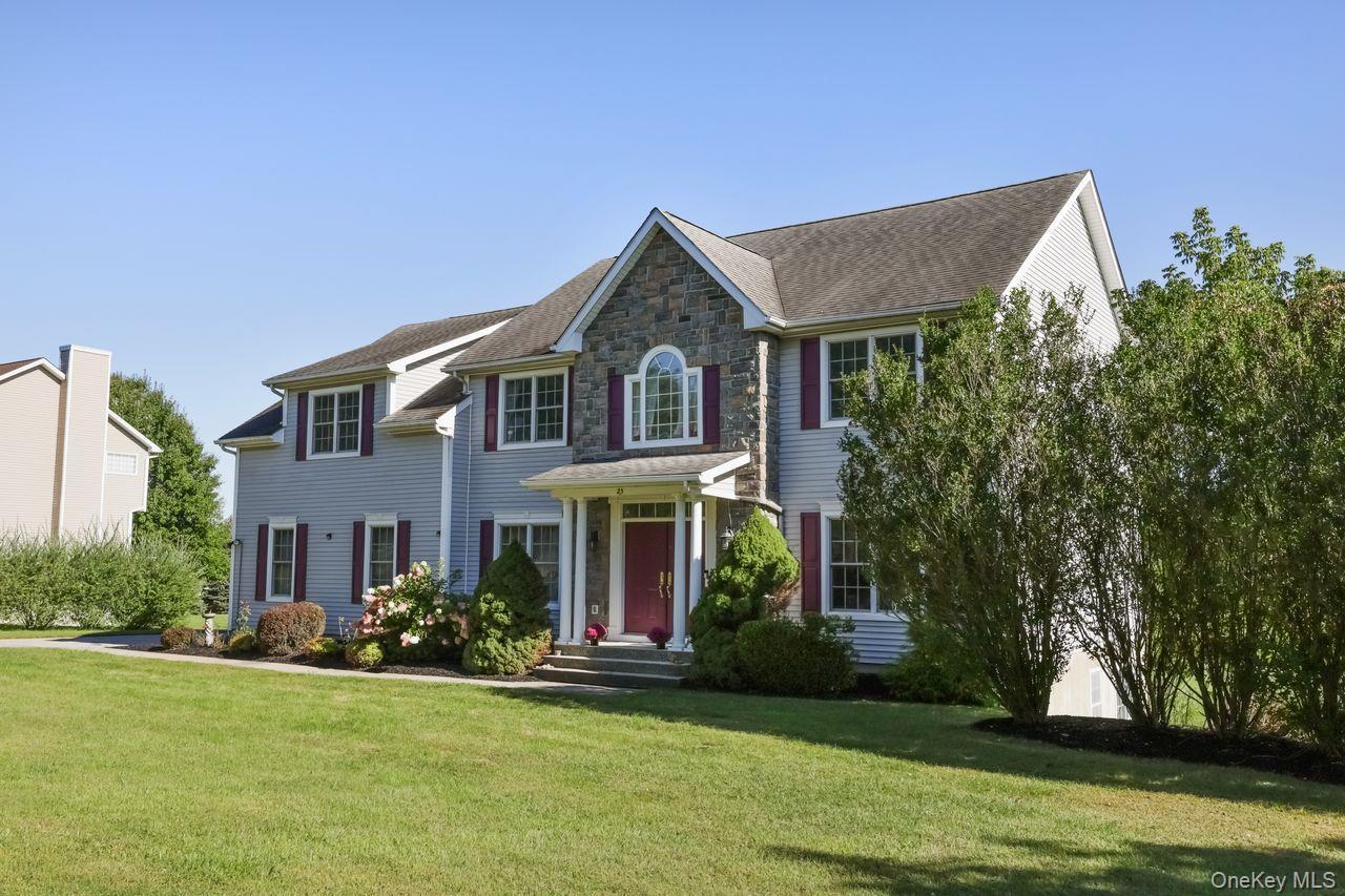 Single Family Monarch Drive  Dutchess County, NY 12533, MLS-1039445-39