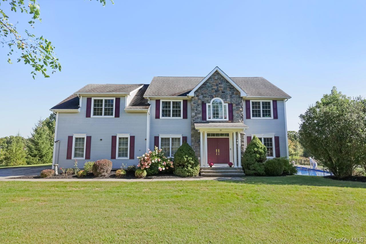 Single Family Monarch Drive  Dutchess County, NY 12533, MLS-1039445-40