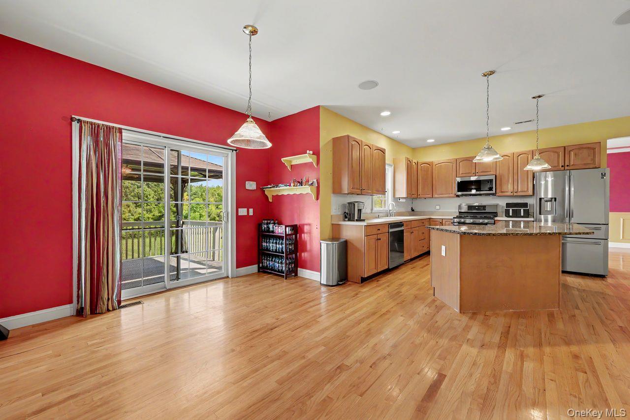 Single Family Monarch Drive  Dutchess County, NY 12533, MLS-1039445-8