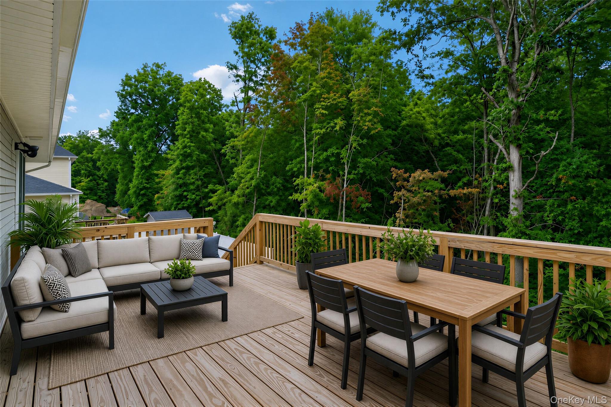 Single Family Rustic Drive Orange County, NY 12575, MLS-1039448-11