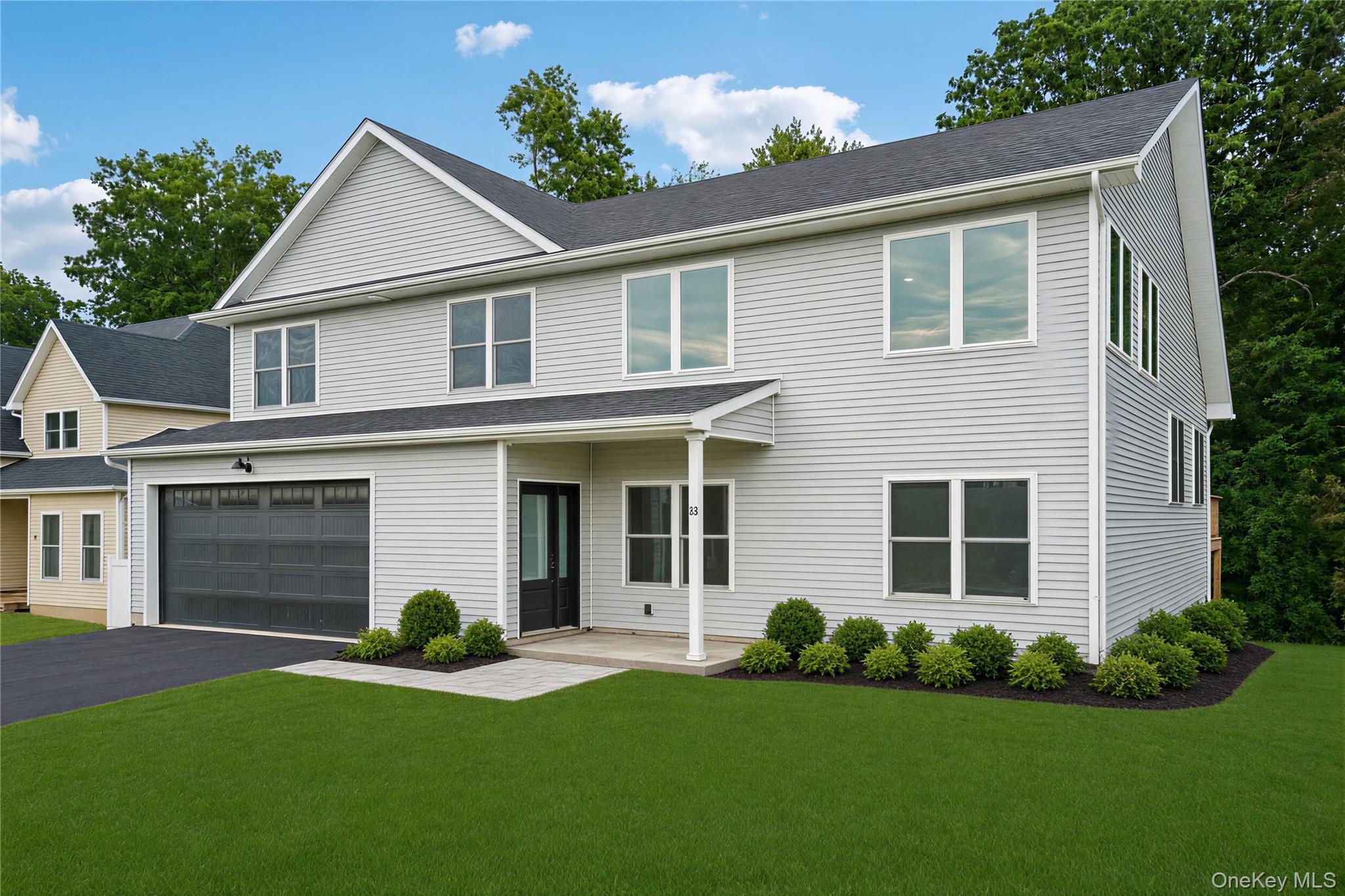 Single Family Rustic Drive Orange County, NY 12575, MLS-1039448-12