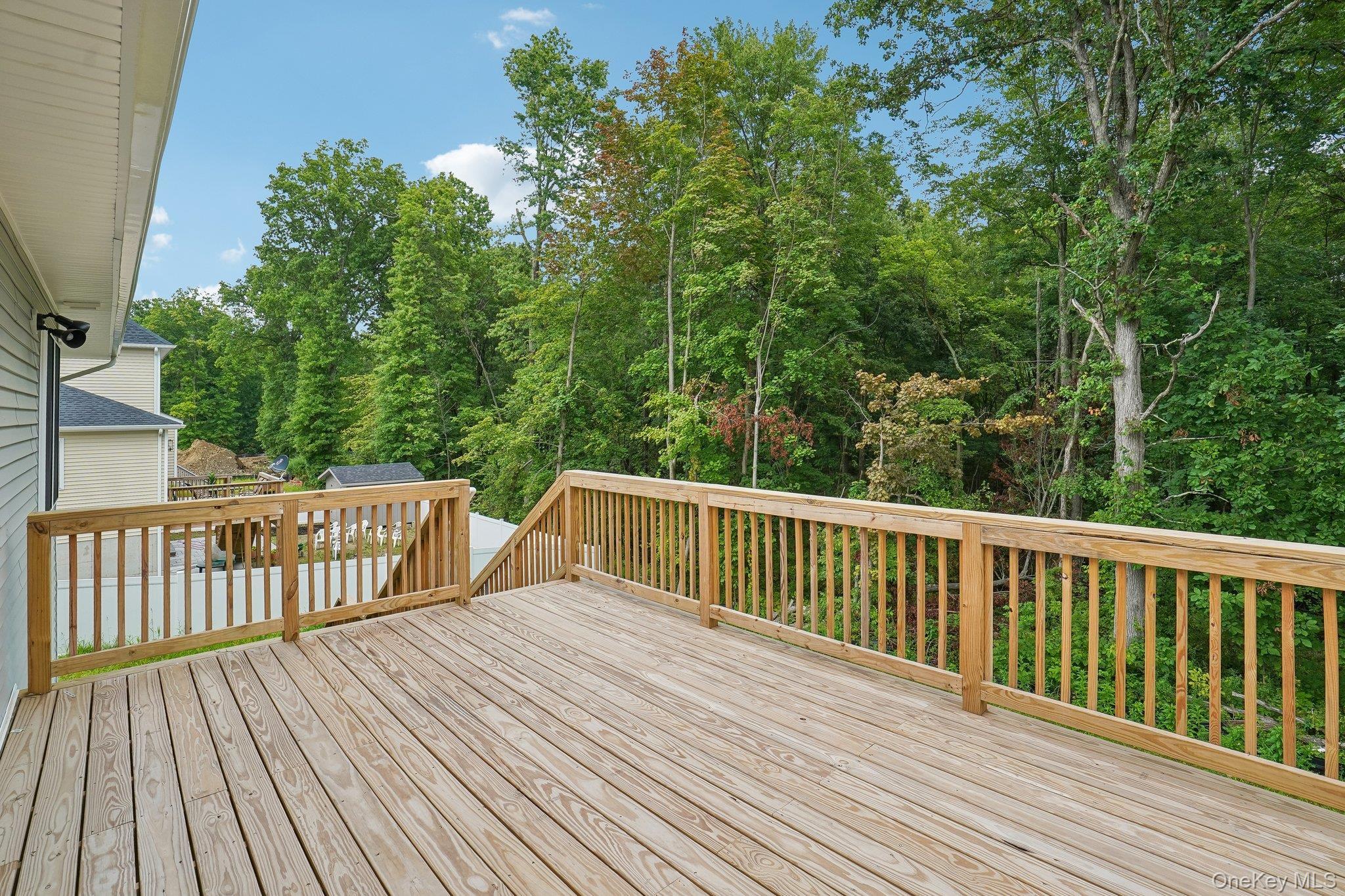 Single Family Rustic Drive Orange County, NY 12575, MLS-1039448-36