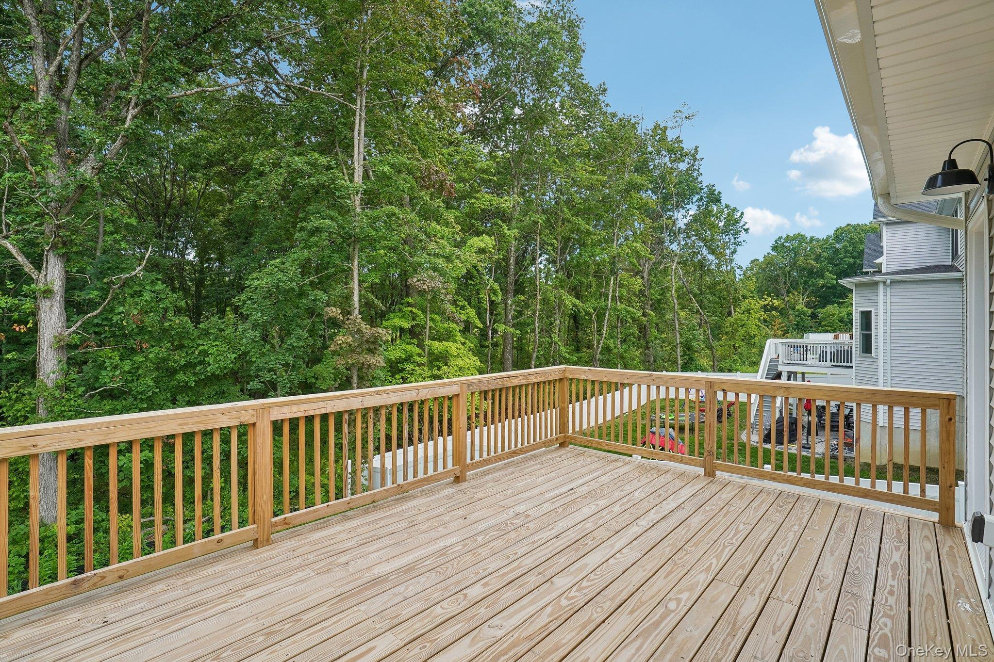 Single Family Rustic Drive  Orange County, NY 12575, MLS-1039448-37