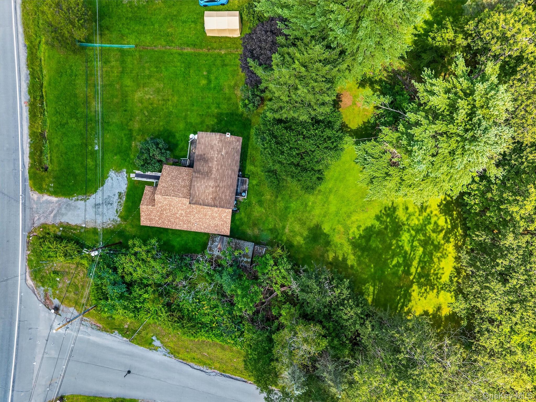 Single Family Main Street Sullivan County, NY 12758, MLS-1039450-2