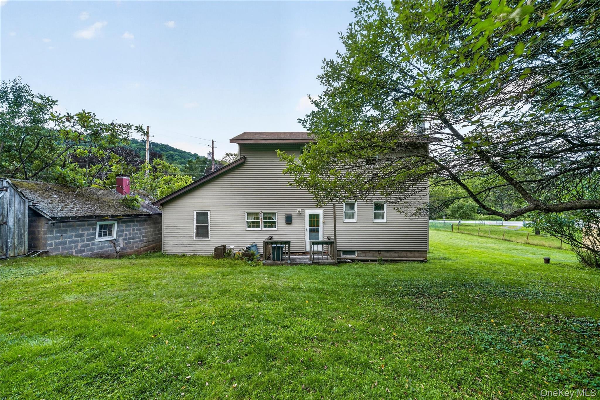 Single Family Main Street Sullivan County, NY 12758, MLS-1039450-21