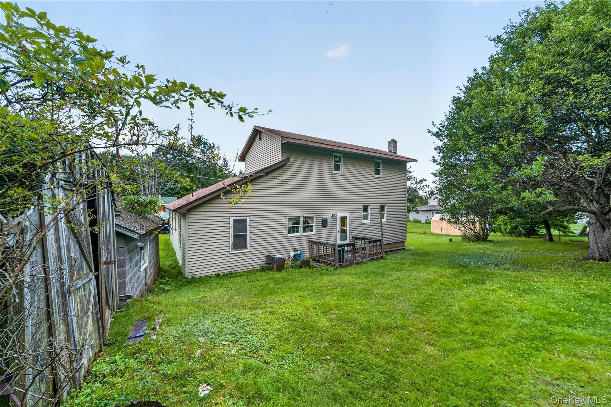 Single Family Main Street Sullivan County, NY 12758, MLS-1039450-22