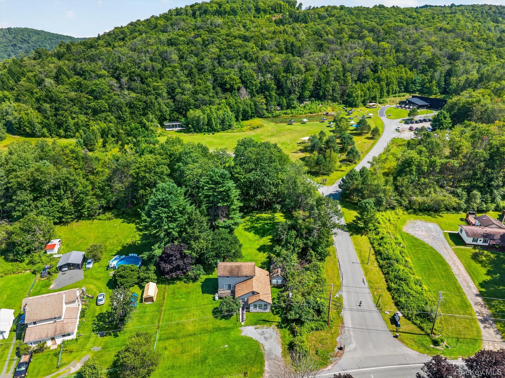 Single Family Main Street Sullivan County, NY 12758, MLS-1039450-27