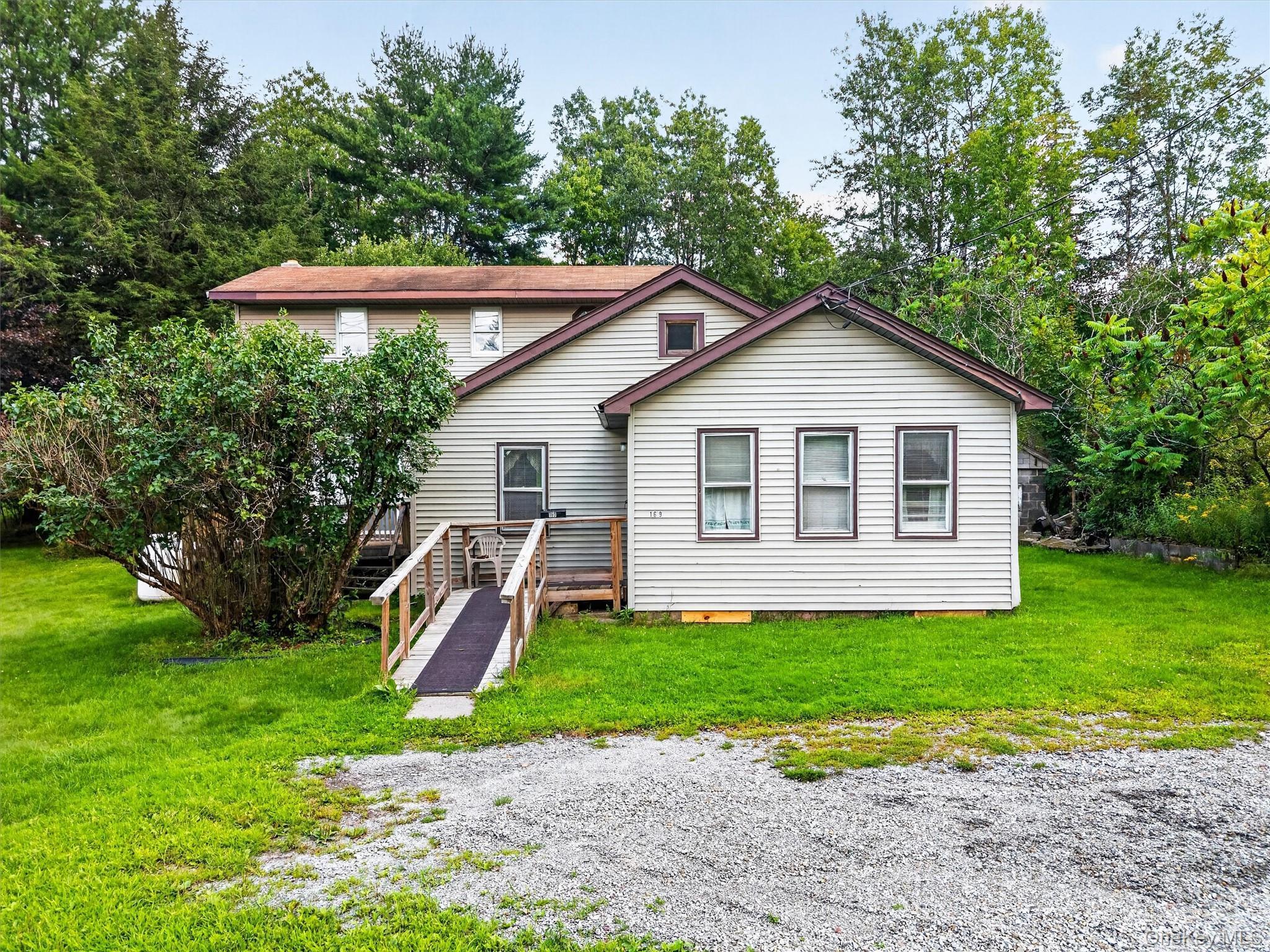 Single Family Main Street Sullivan County, NY 12758, MLS-1039450-3