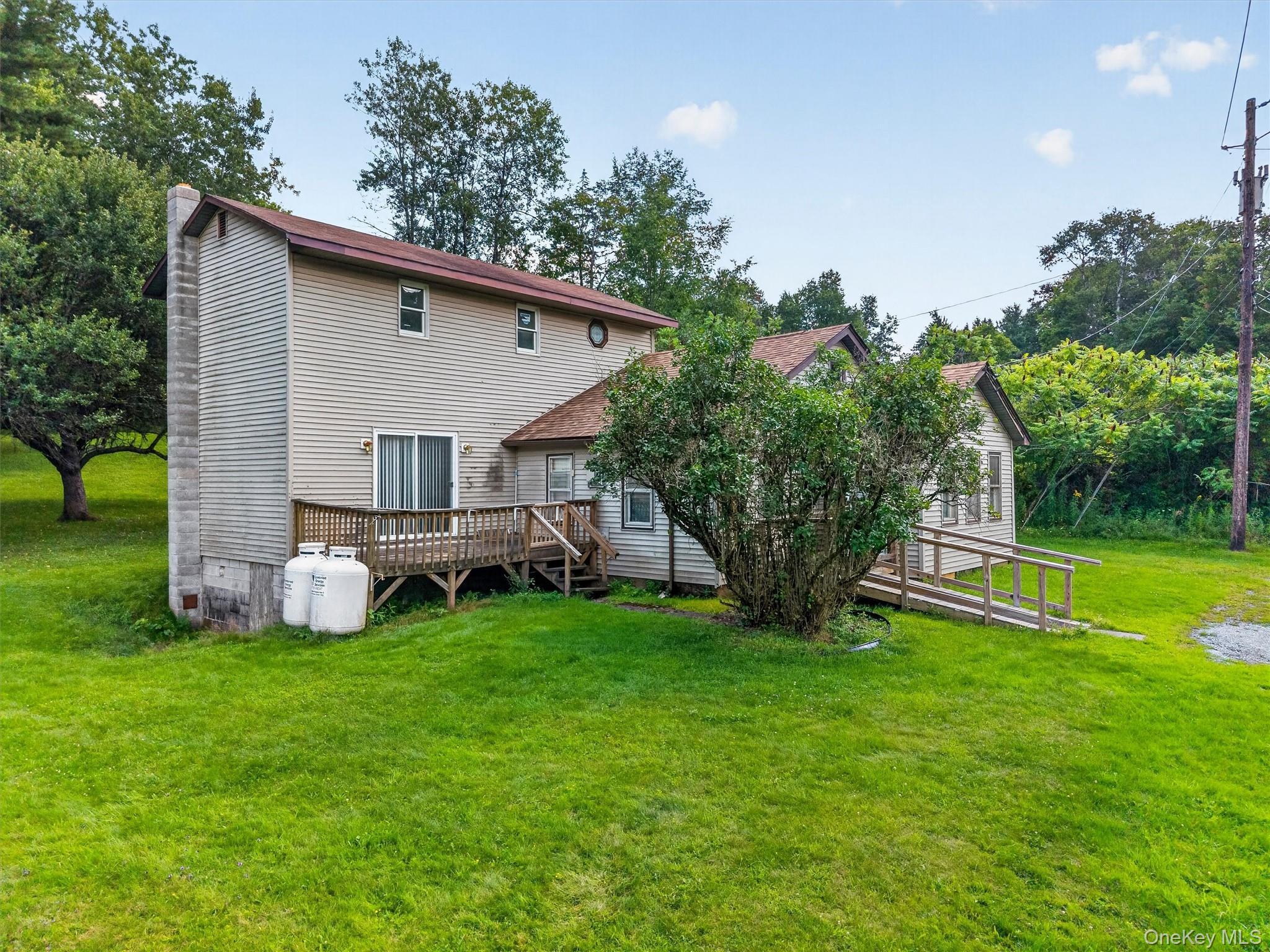 Single Family Main Street Sullivan County, NY 12758, MLS-1039450-4