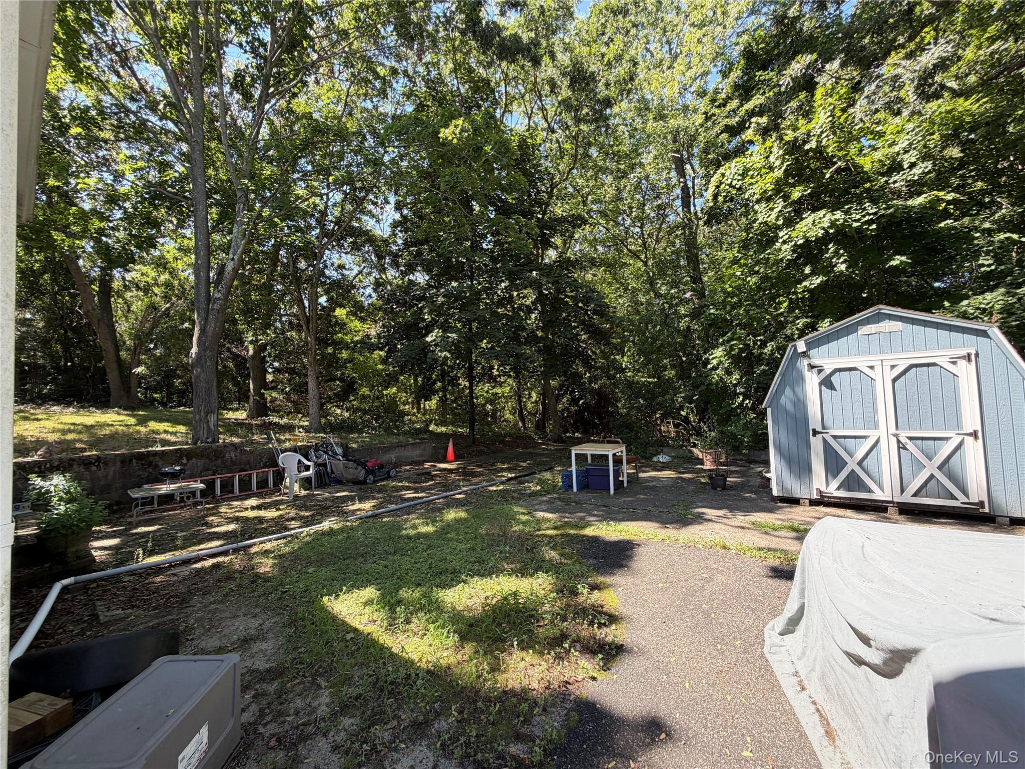Single Family S Evergreen Drive Suffolk County, NY 11784, MLS-1039454-20